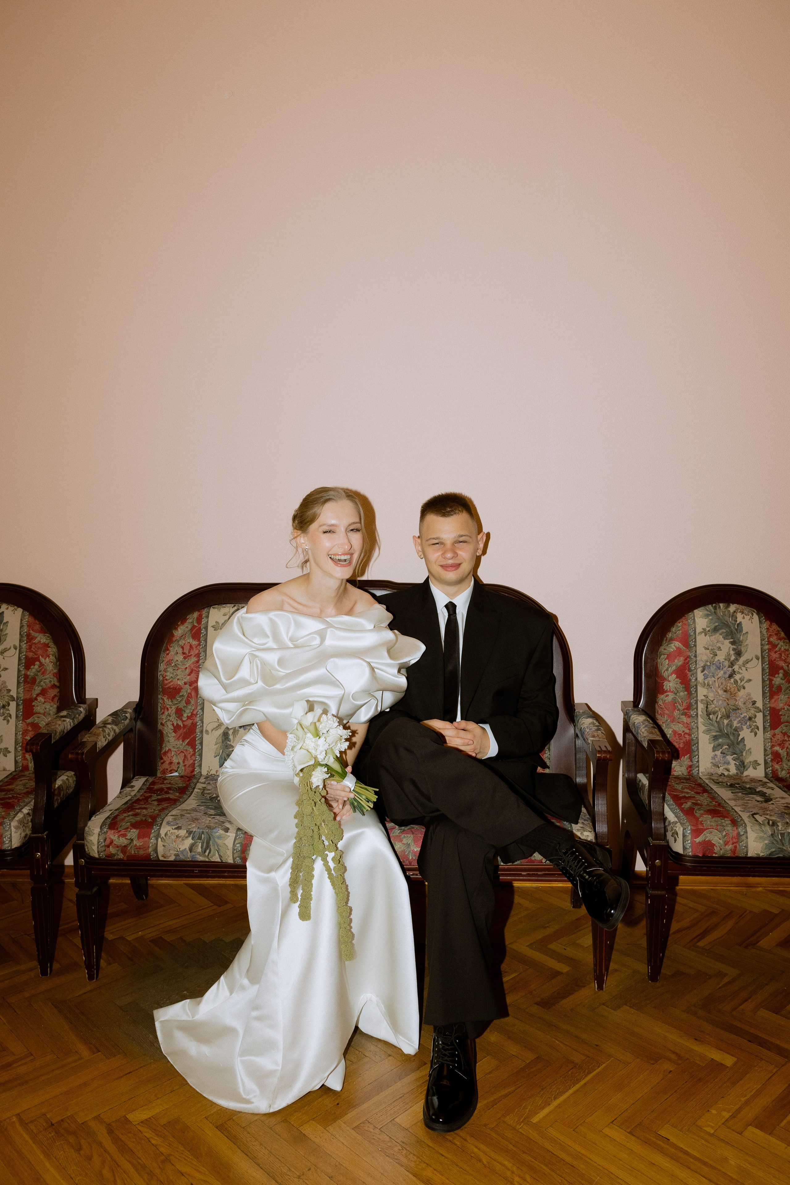 А|M. Свадебный фотограф Таня Караисаева