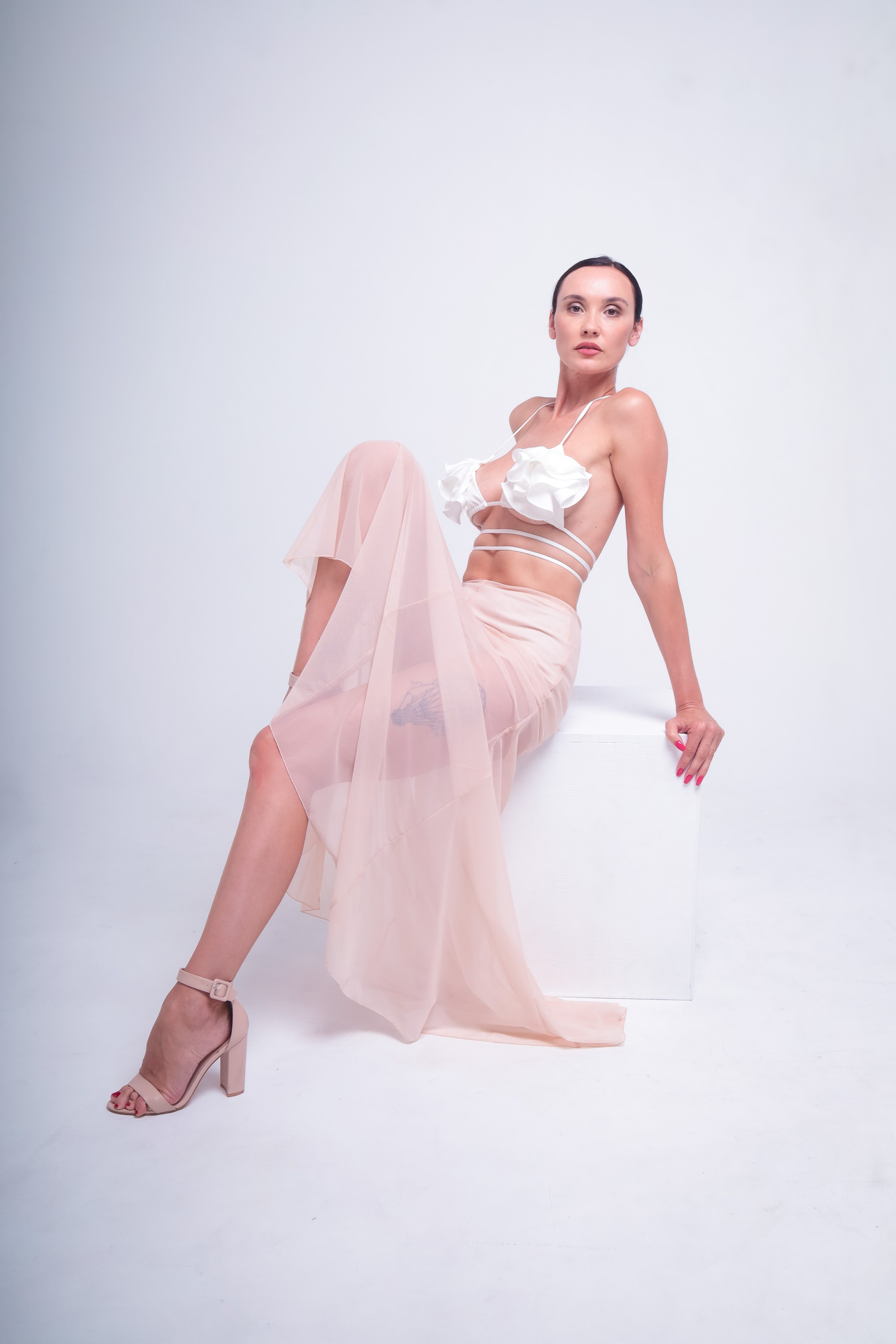 Модельное агентство Evis Models