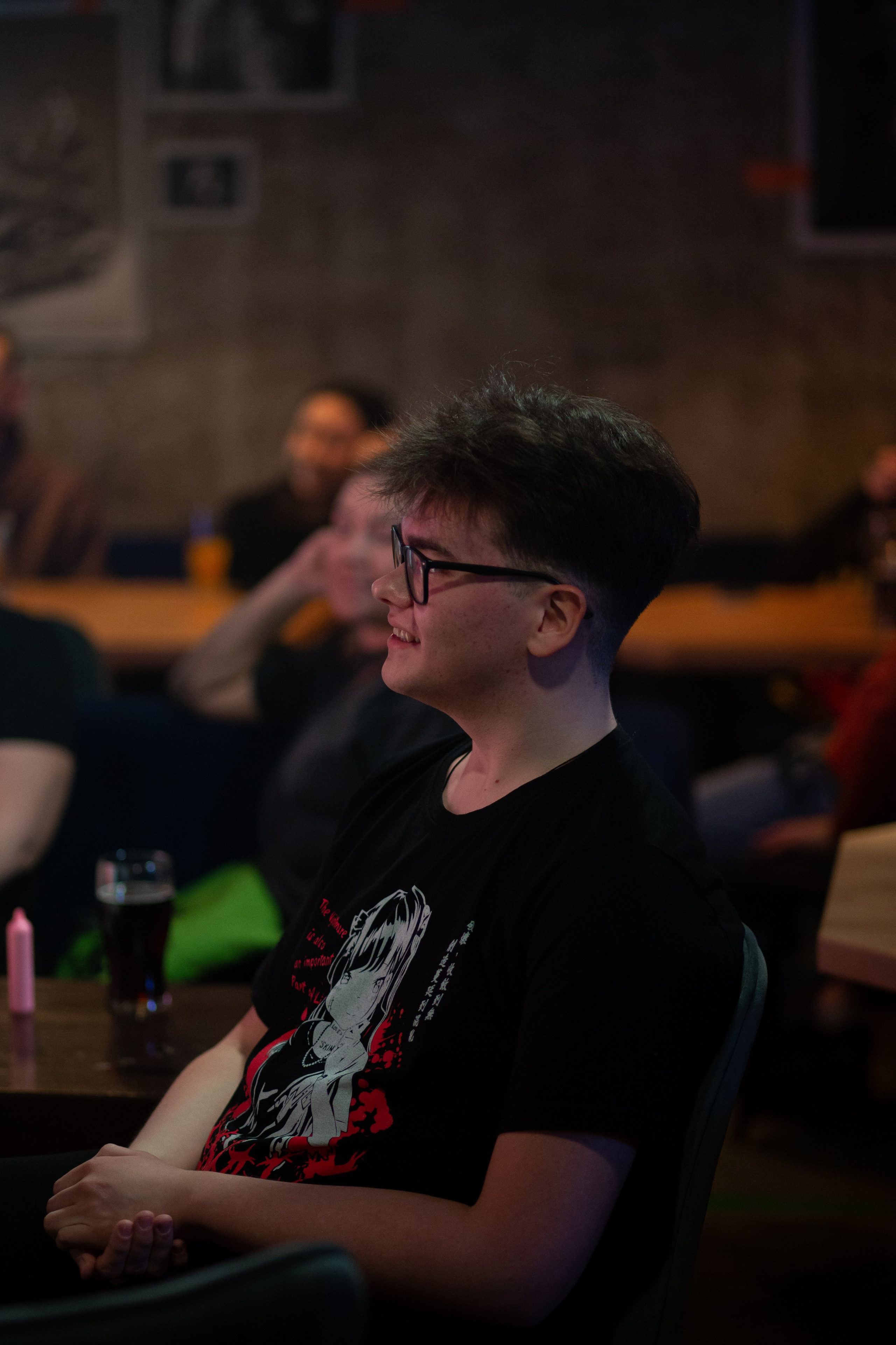 Стендап. Фотограф Екатеринбург