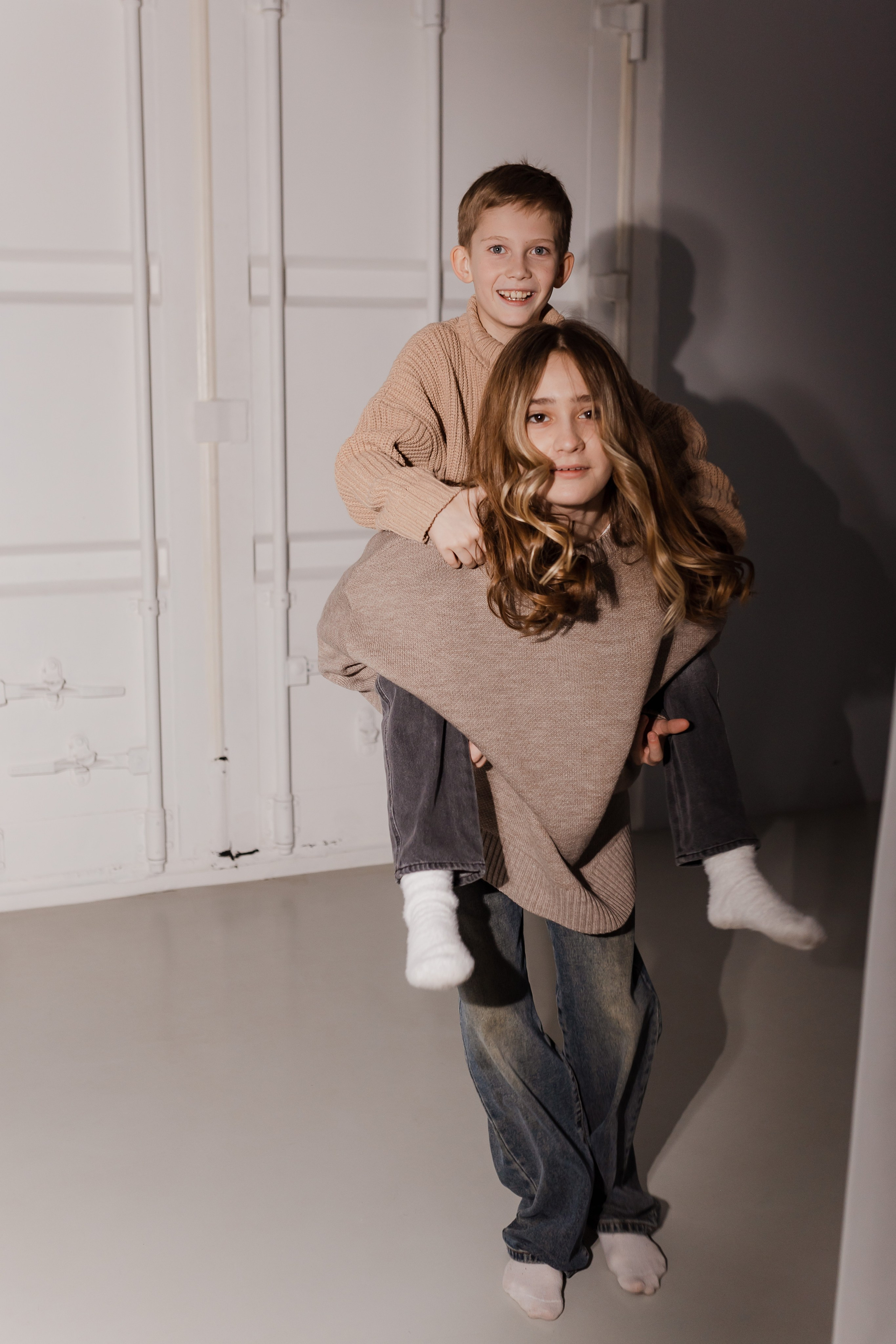 Любимая наша Бабушка). Семейный и детский фотограф в городе Подолск МО Крылова Ирина