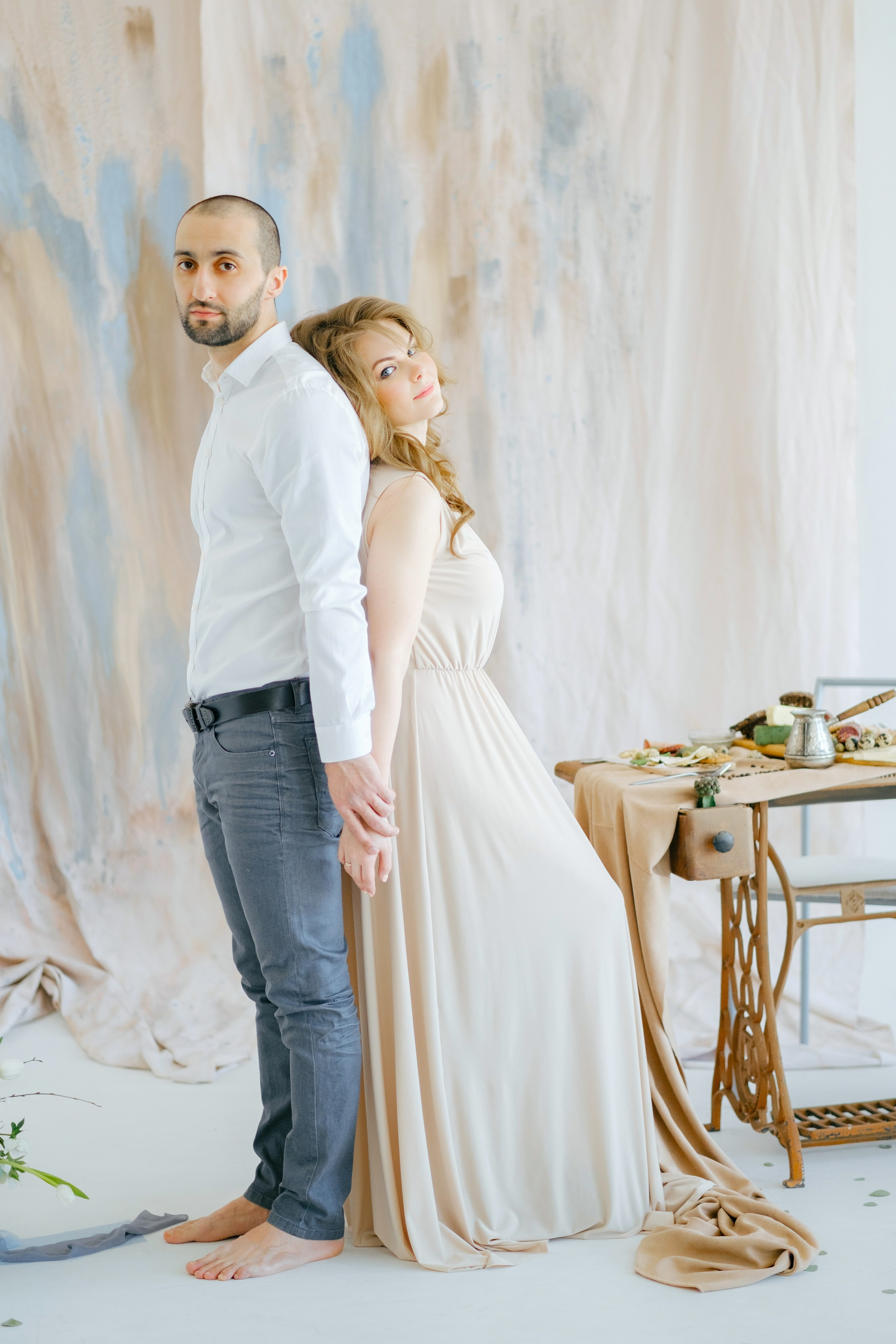 Айк и Юлия. Свадебный Видеограф Фотограф в Сочи