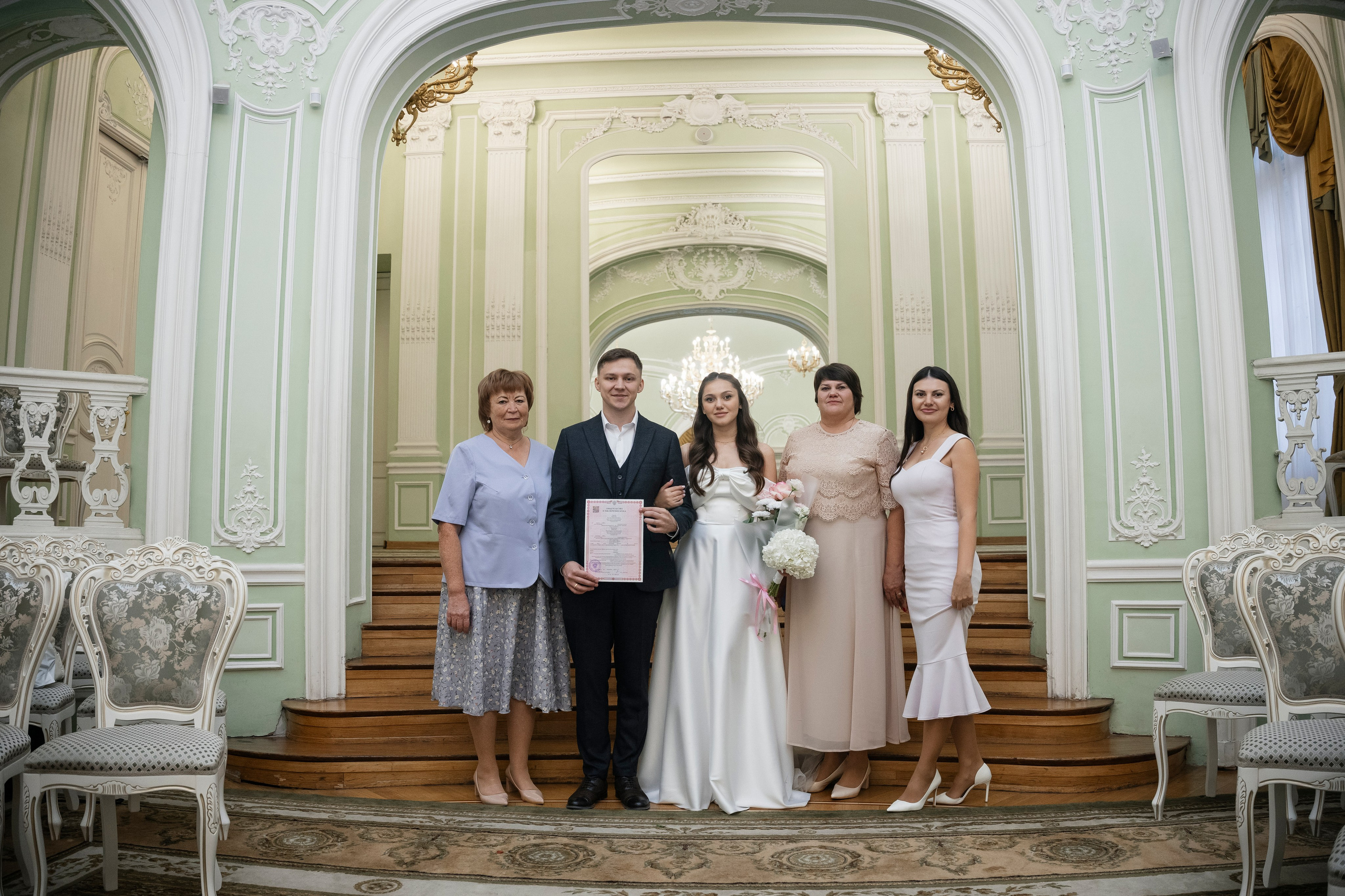 Маргарита и Руслан. Свадебный и портретный фотограф