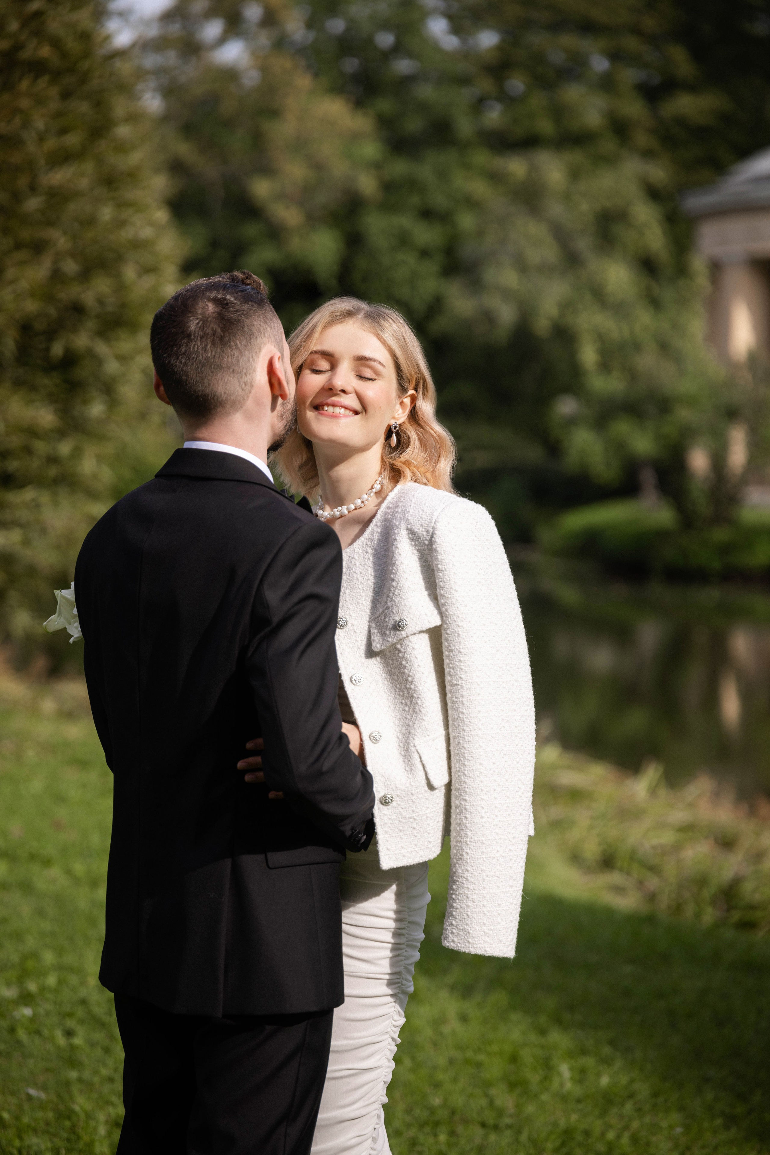 Татьяна и Дмитрий. Свадебный и портретный фотограф