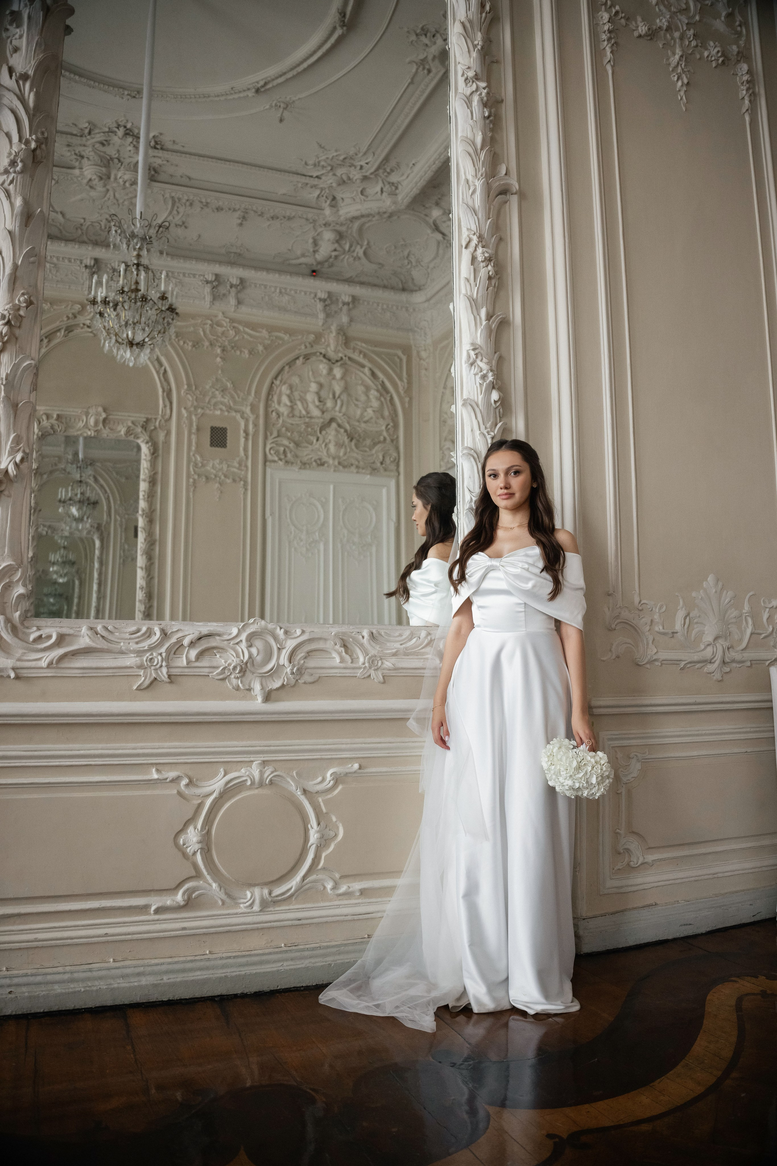 Маргарита и Руслан. Свадебный и портретный фотограф