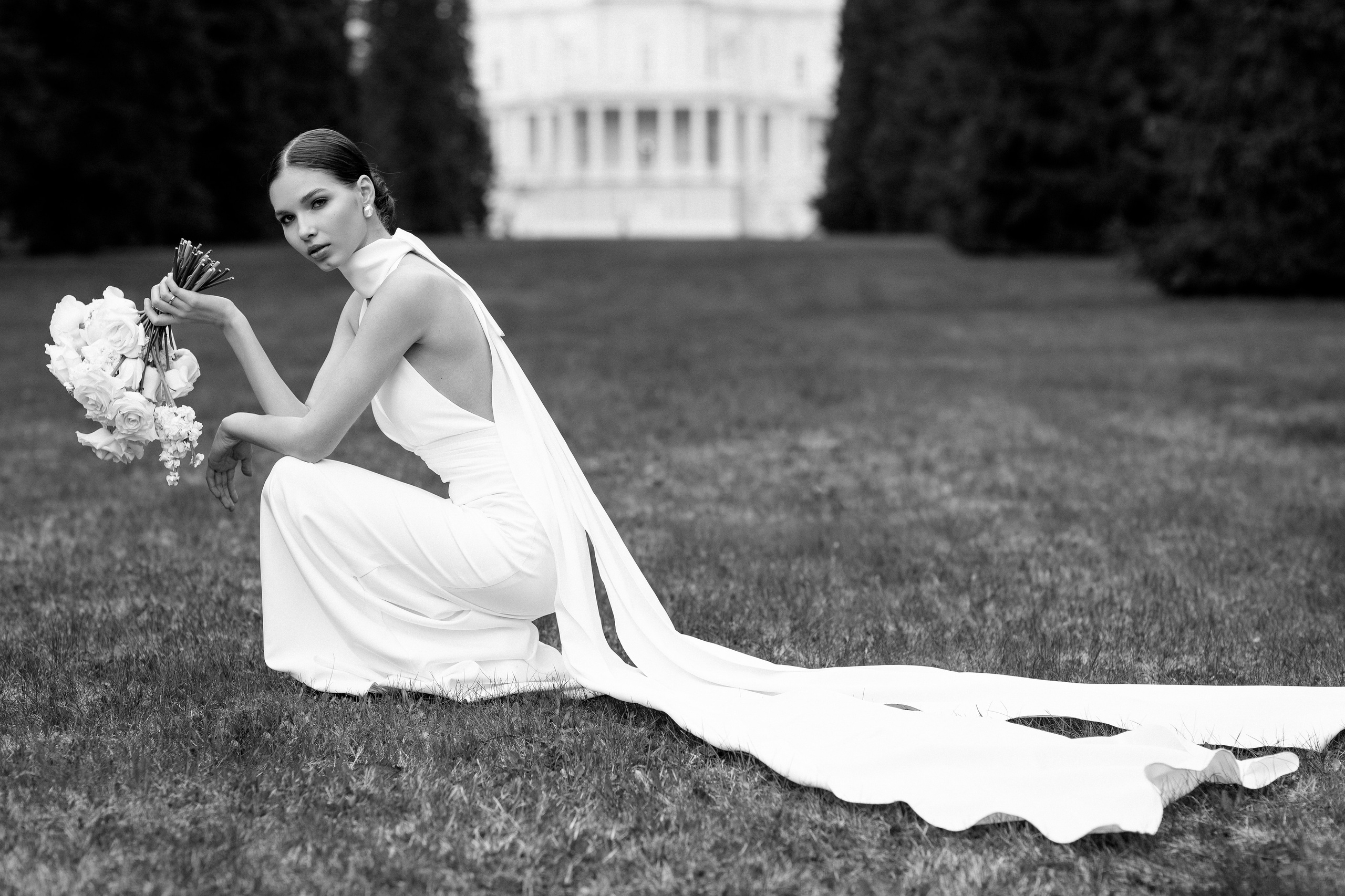 Софья и Юрий. Свадебный и портретный фотограф