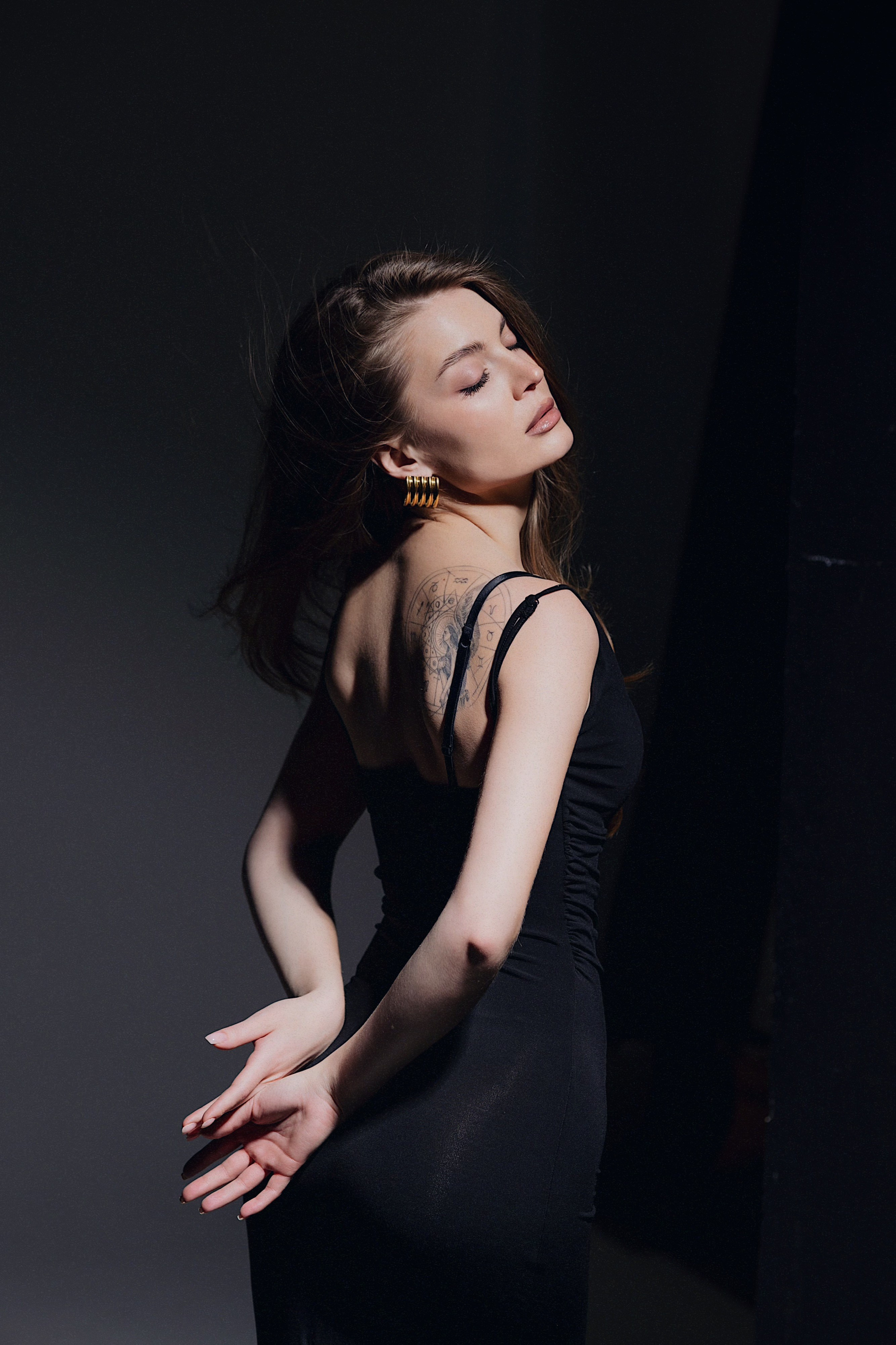 Viktoria. Alamzar Gurbanova — Photographer