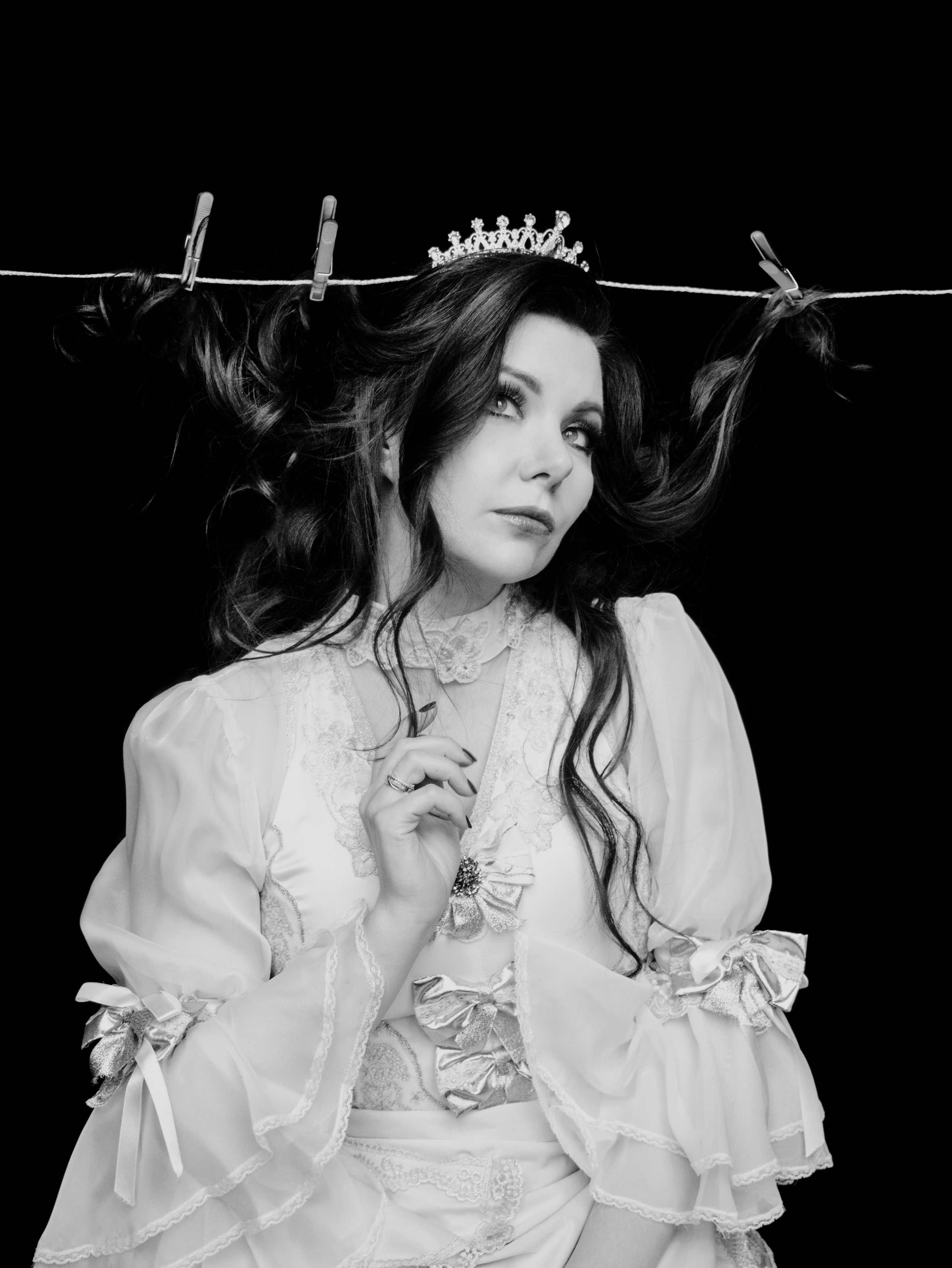 Елена Минина. Маруся Машкова • Фотограф в Москве