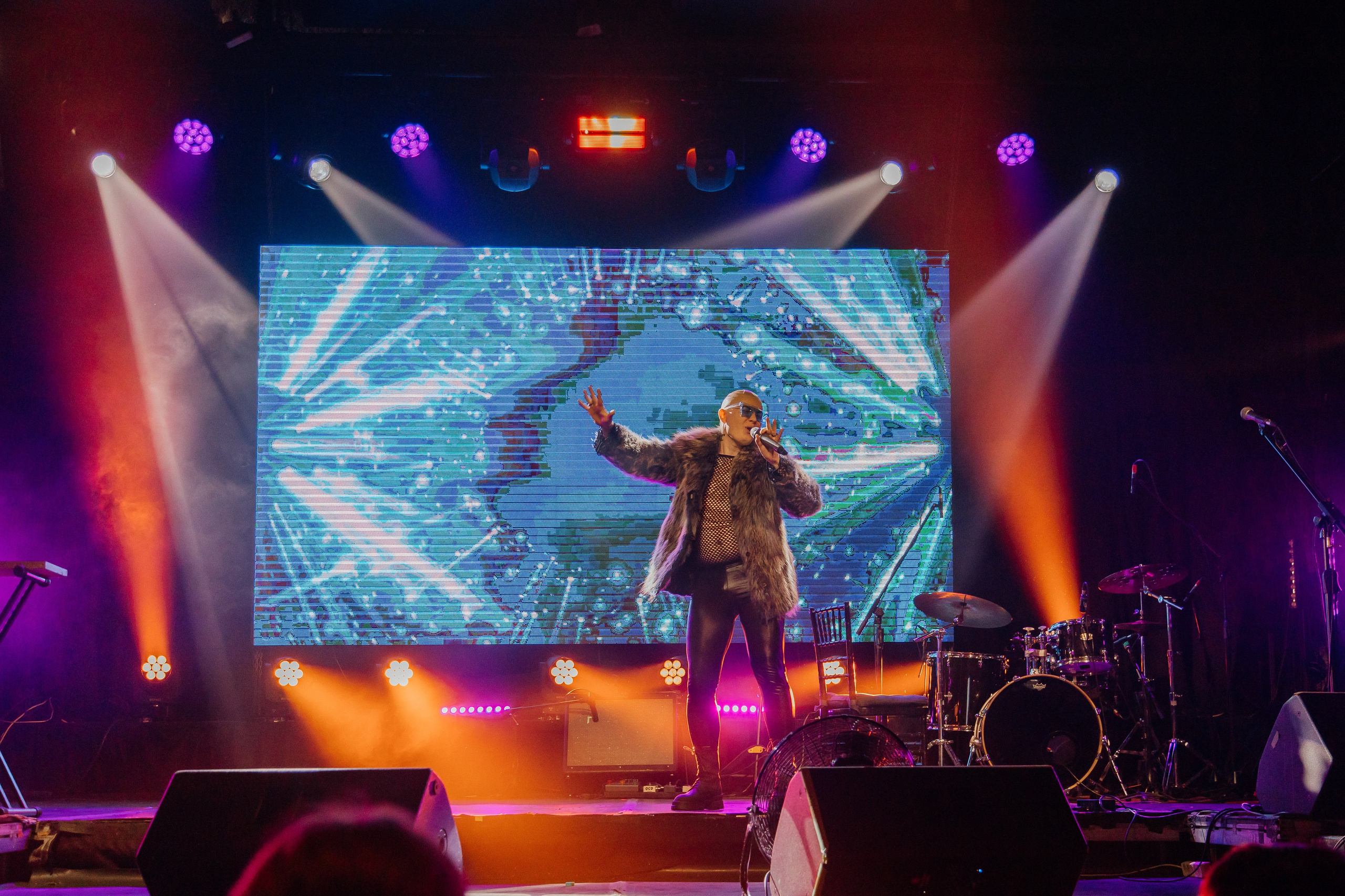 День медика. Фотограф Екатеринбург Марина Поздеева