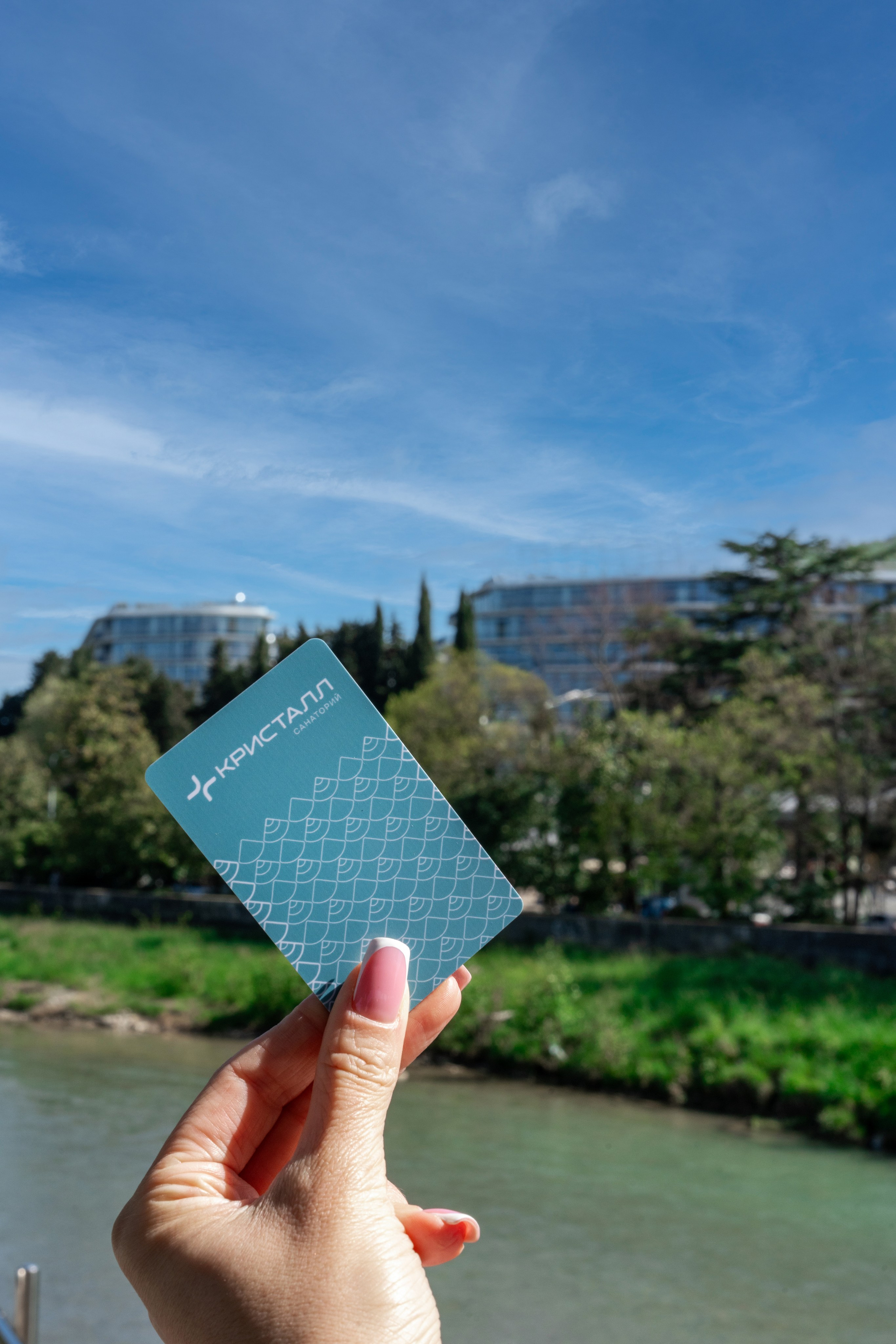 Санаторий Кристалл. Отельный интерьерный фотограф Сочи