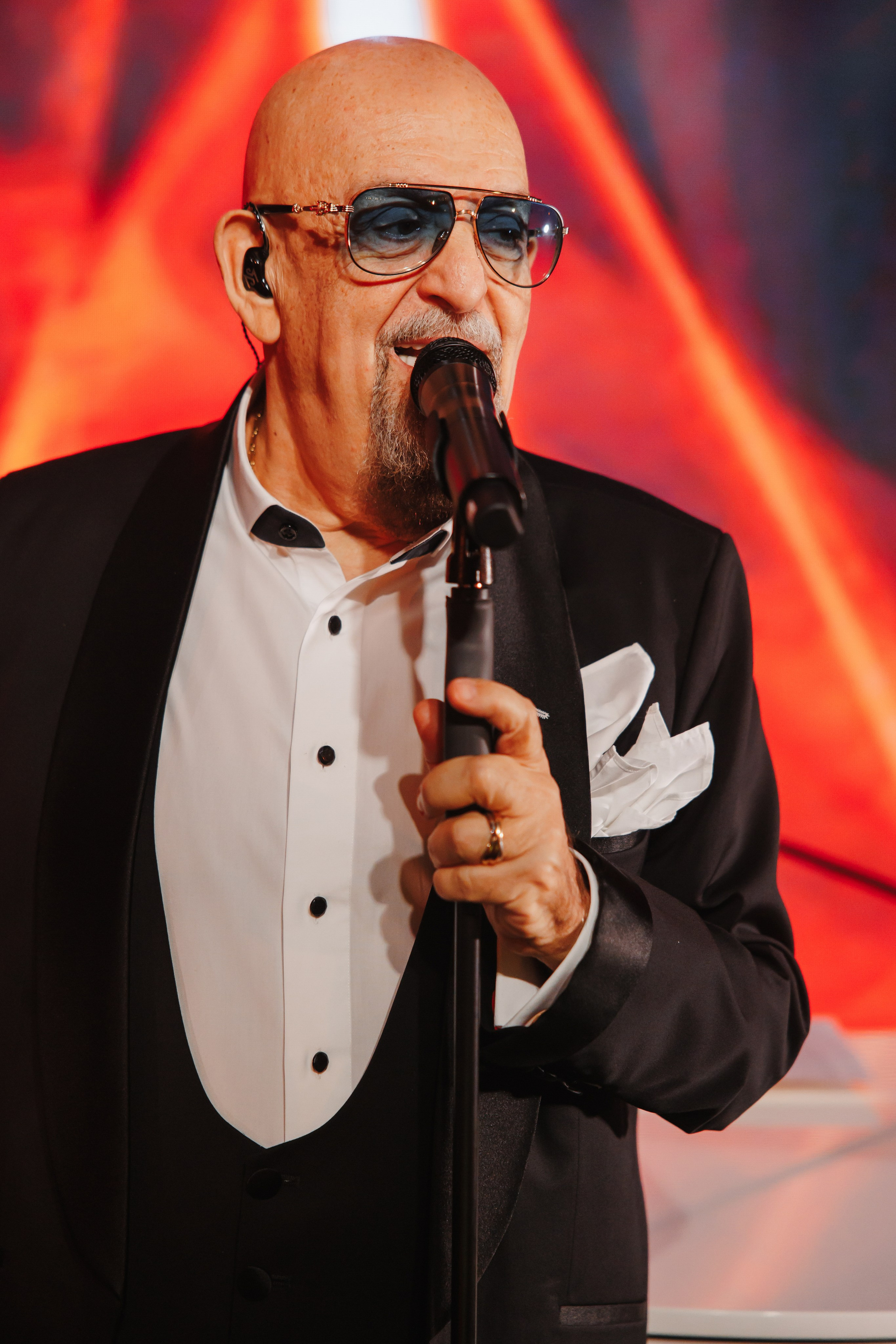 45 Высота. Wedding and Reportage photographer Marmarov Christya