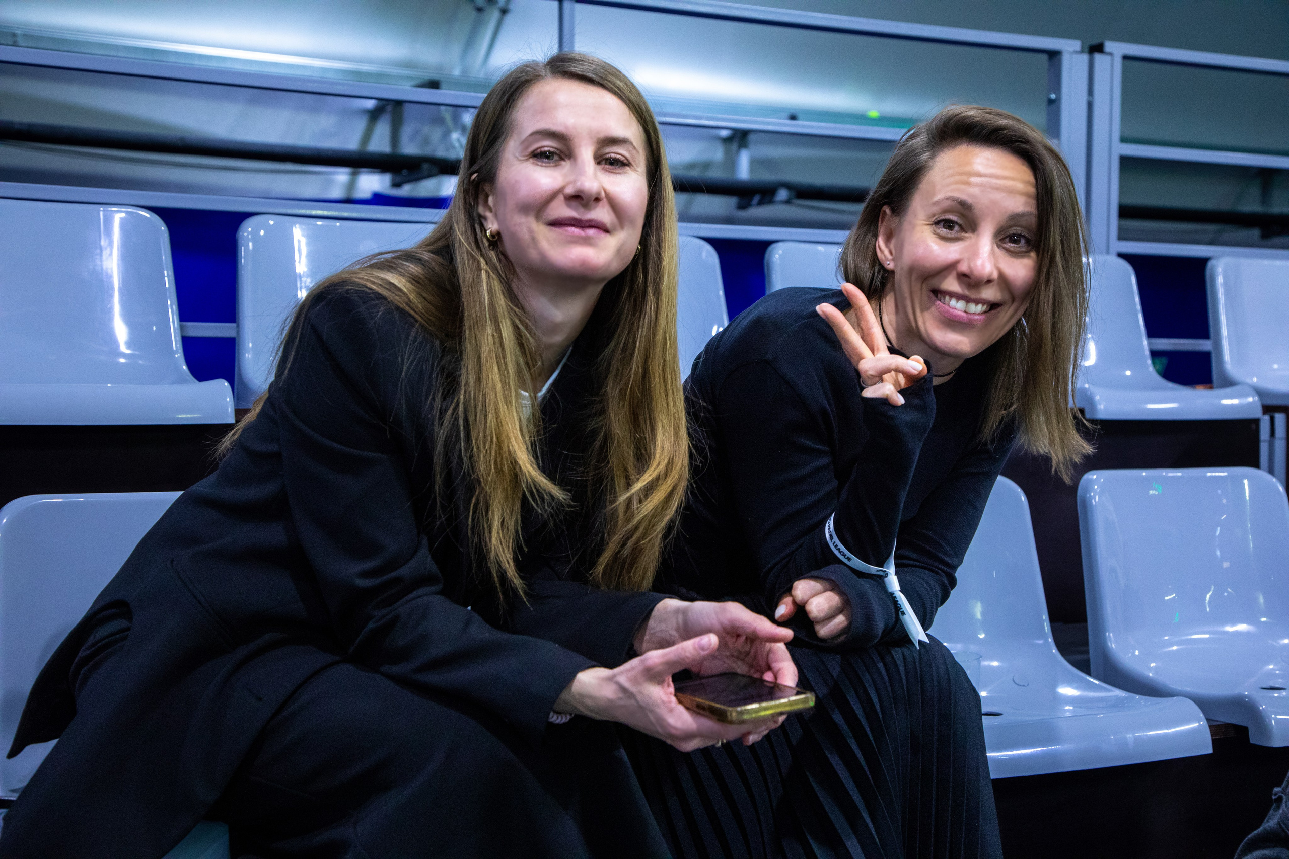 GoPadel открытие. GoPadel League галерея