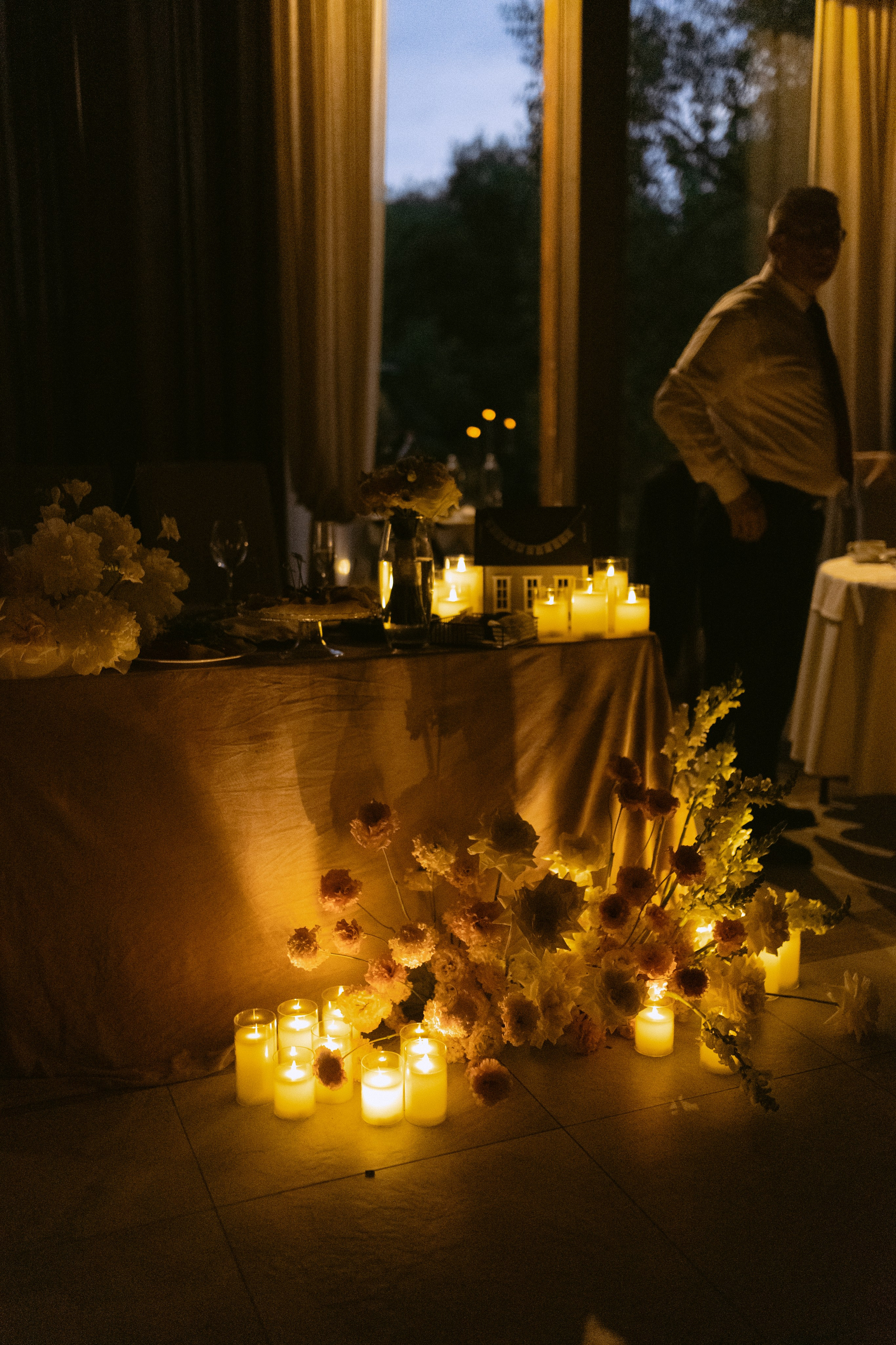 Свадьба в загородном клубе Завидное. Свадебный фотограф в Москве Мария Крош