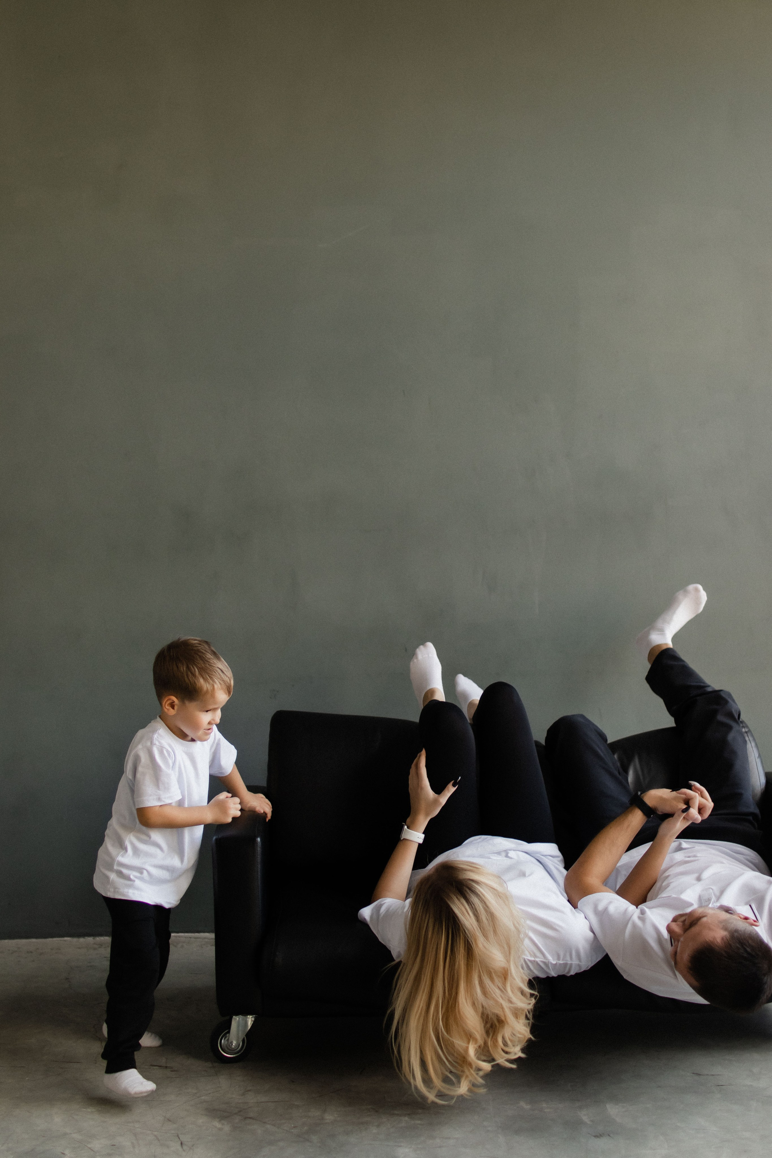 Семейное. Фотограф в Челябинске Наталья Епимахова