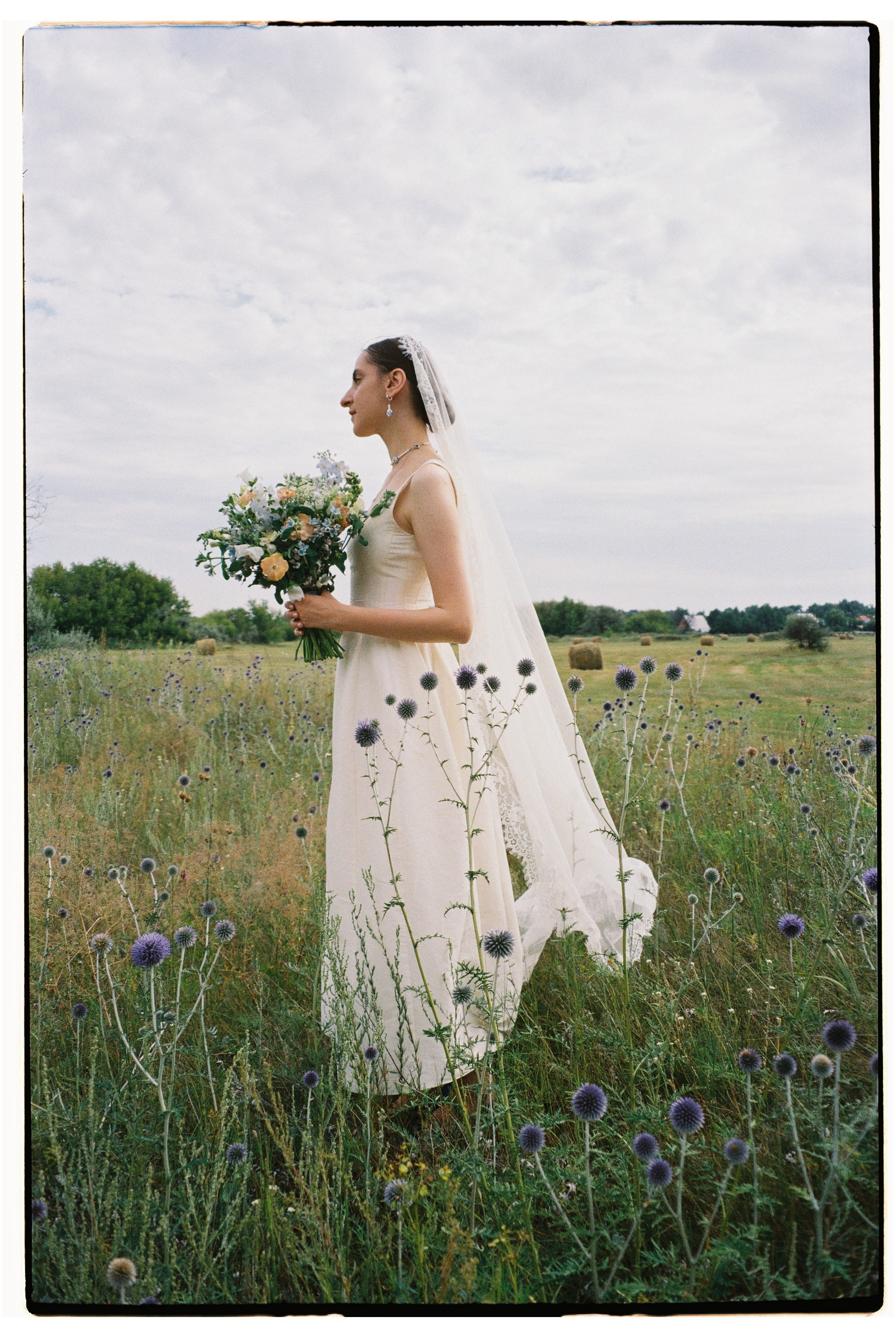 Где бы я не был, где бы ты не была, ты мое небо. Свадебный фотограф Тольятти Москва Адамова Виктория