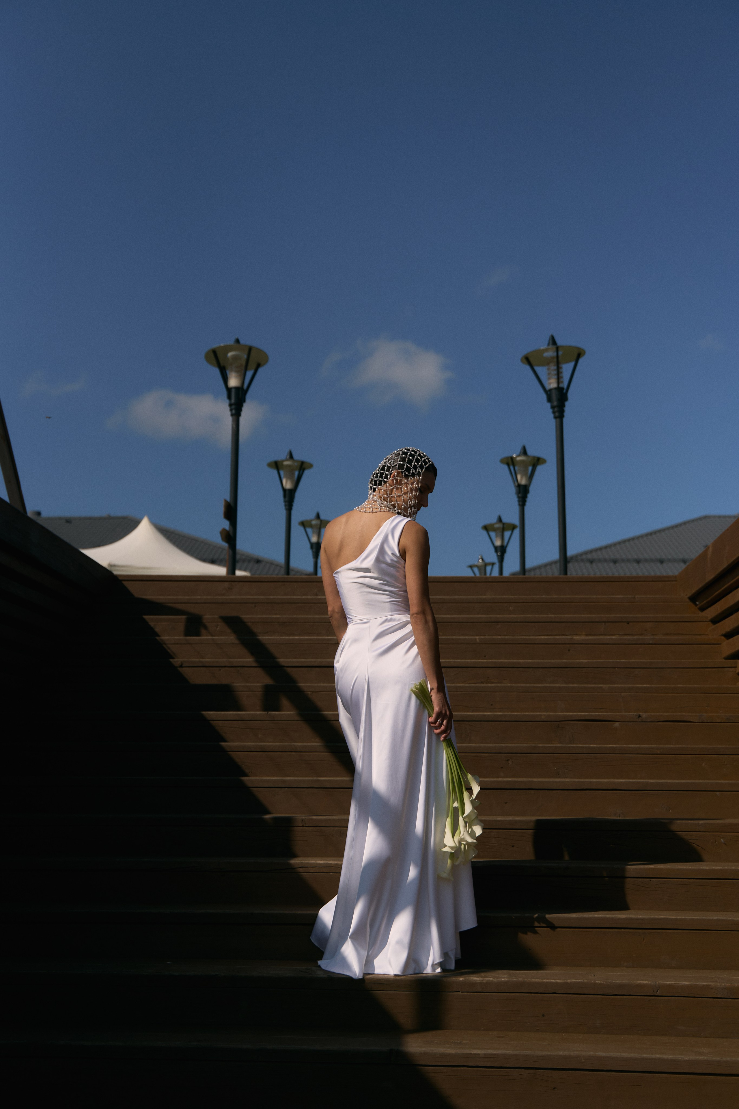 Даниил & Эльвина. Главная