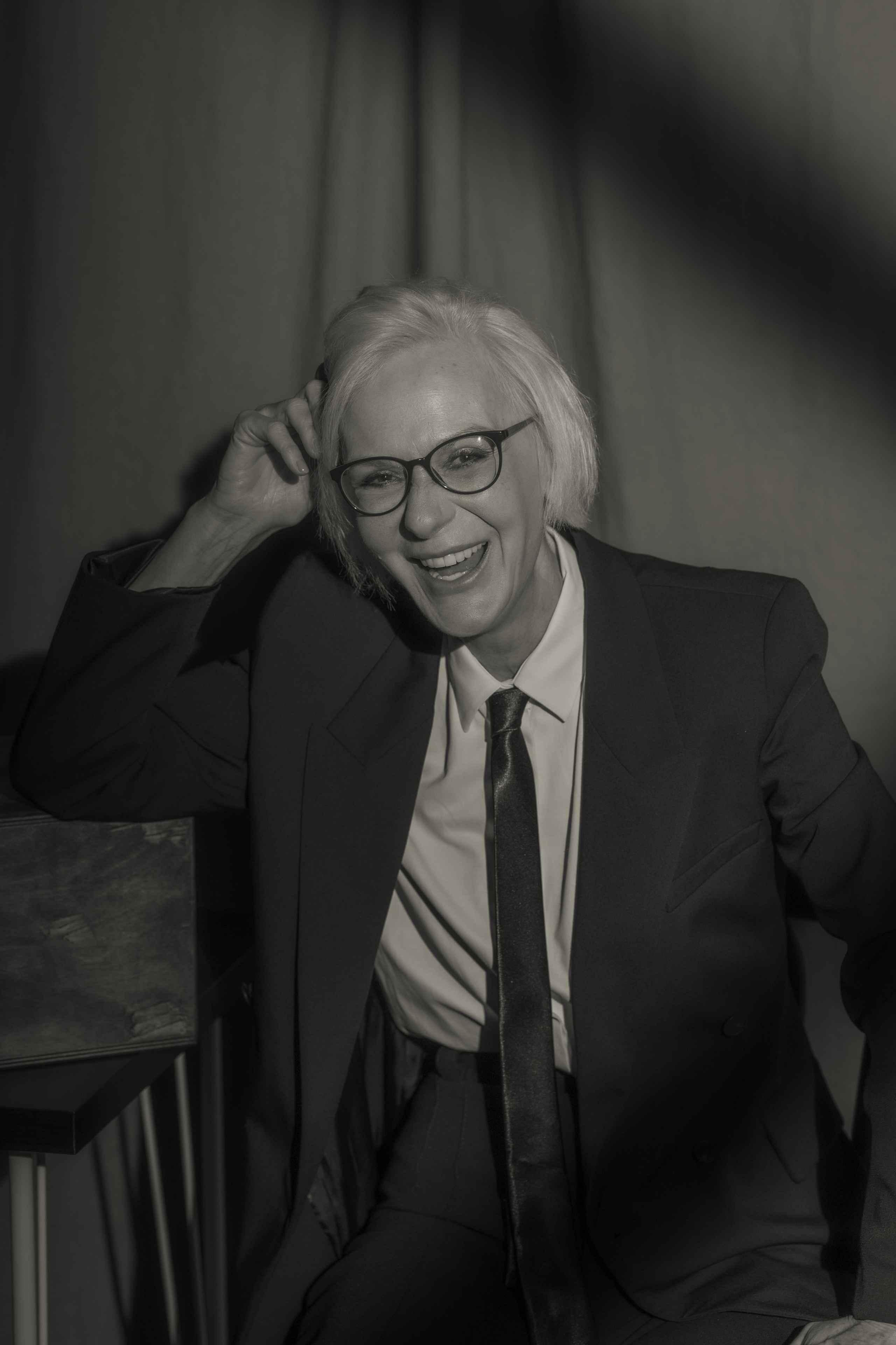 Модель Ольга Масленникова. Портретный фотограф в Москве Екатерина Богдасарова