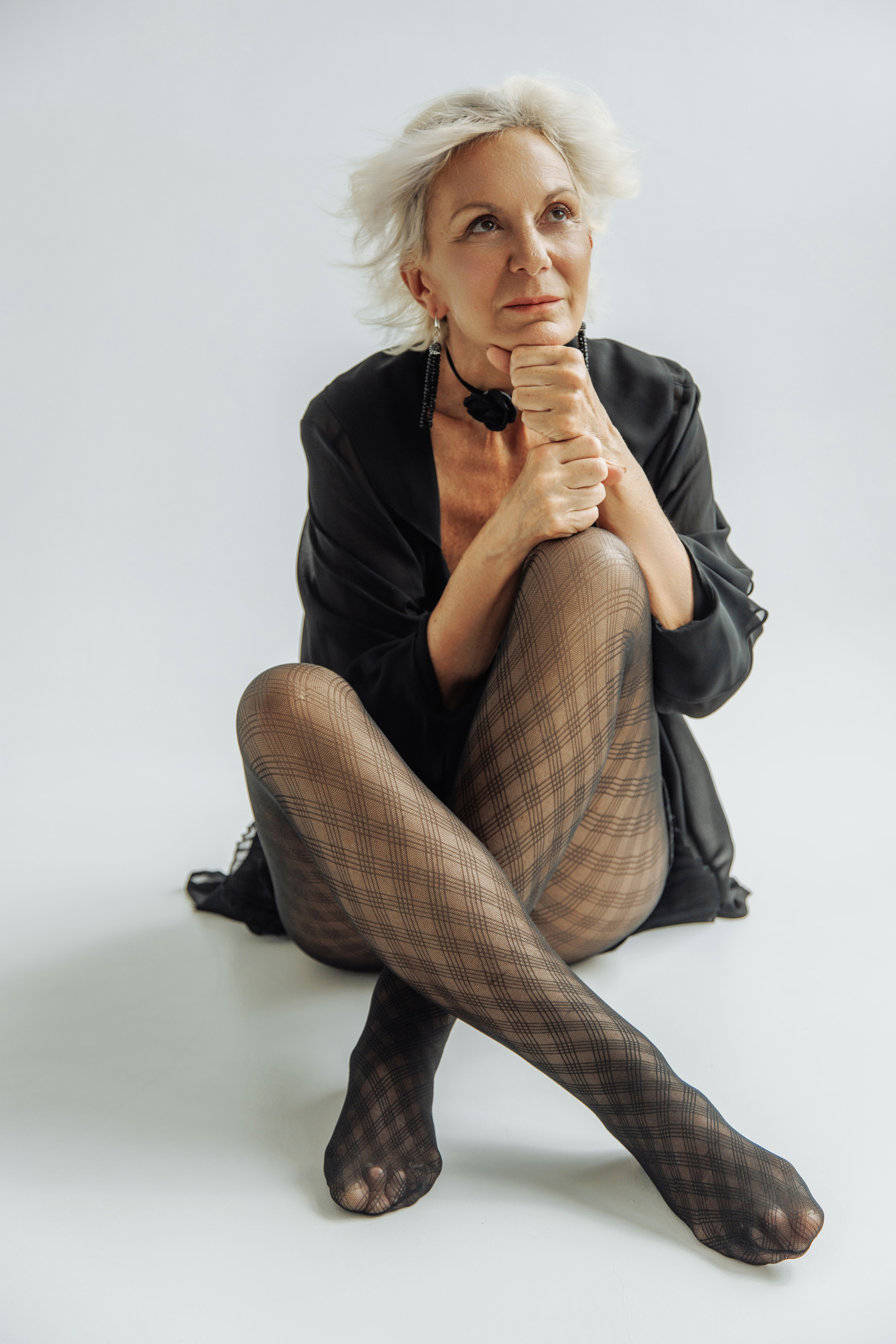 Модель Ольга Масленникова. Портретный фотограф в Москве Екатерина Богдасарова