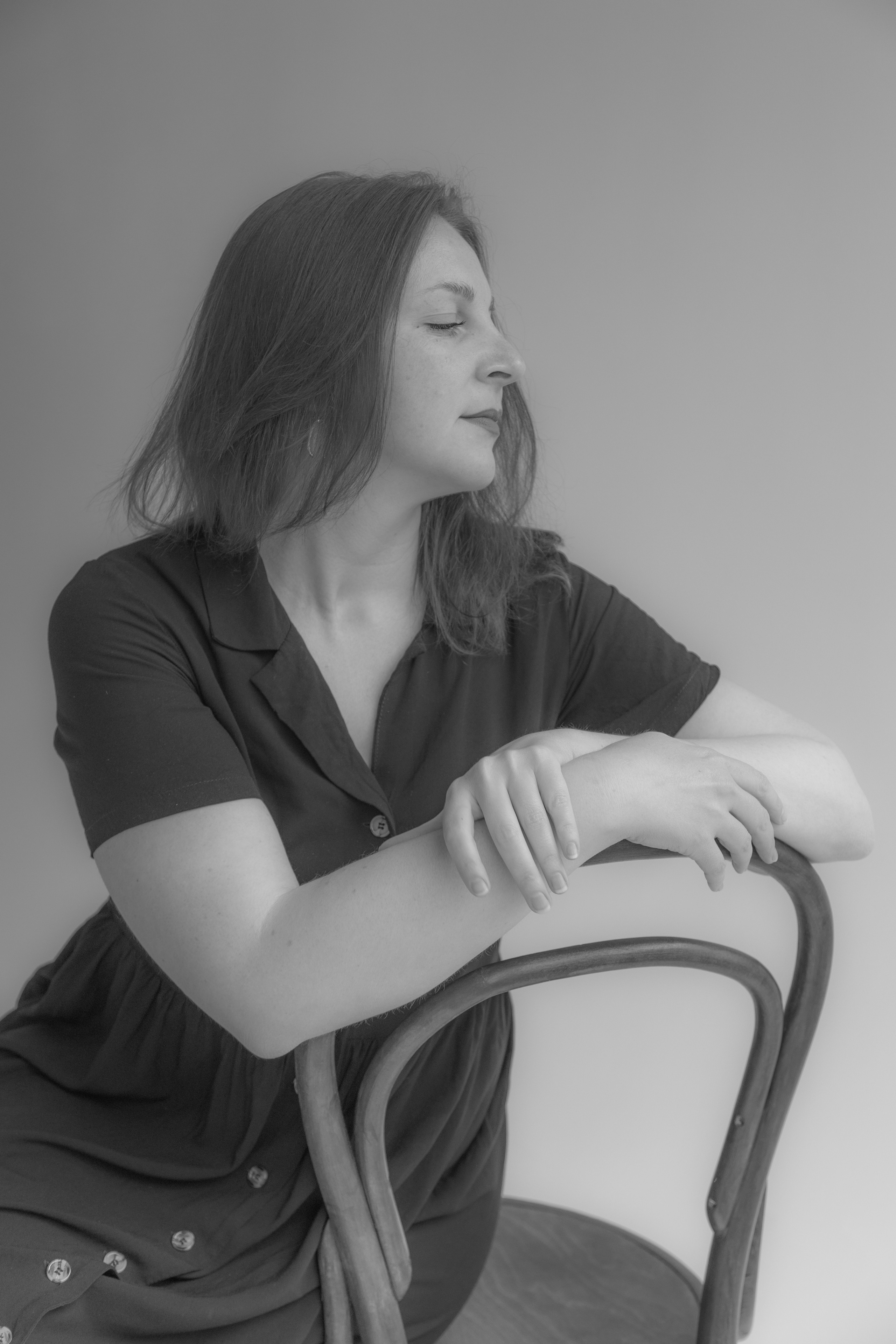 Мария. Портретный фотограф в Москве Екатерина Богдасарова