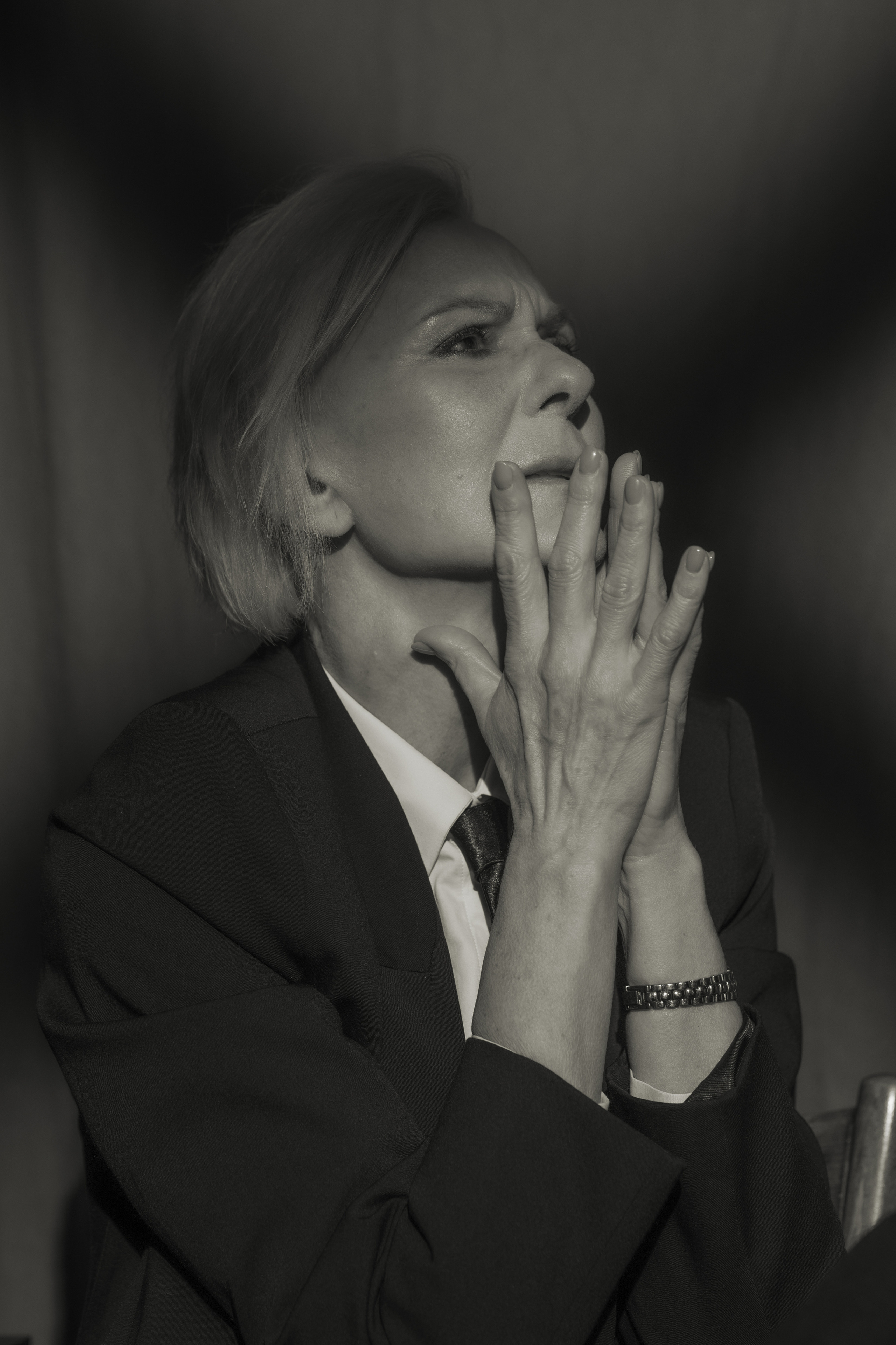 Модель Ольга Масленникова. Портретный фотограф в Москве Екатерина Богдасарова