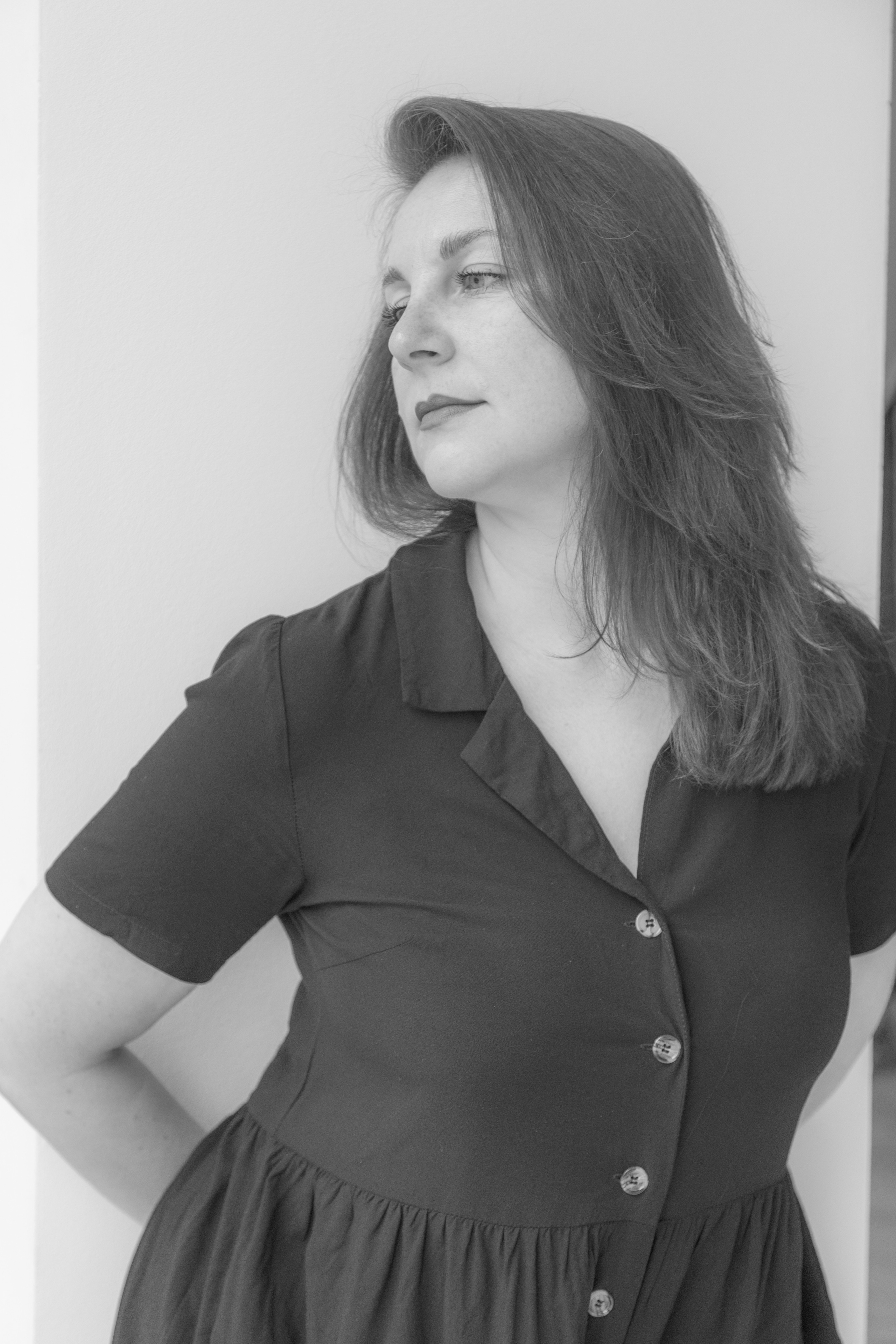 Мария. Портретный фотограф в Москве Екатерина Богдасарова