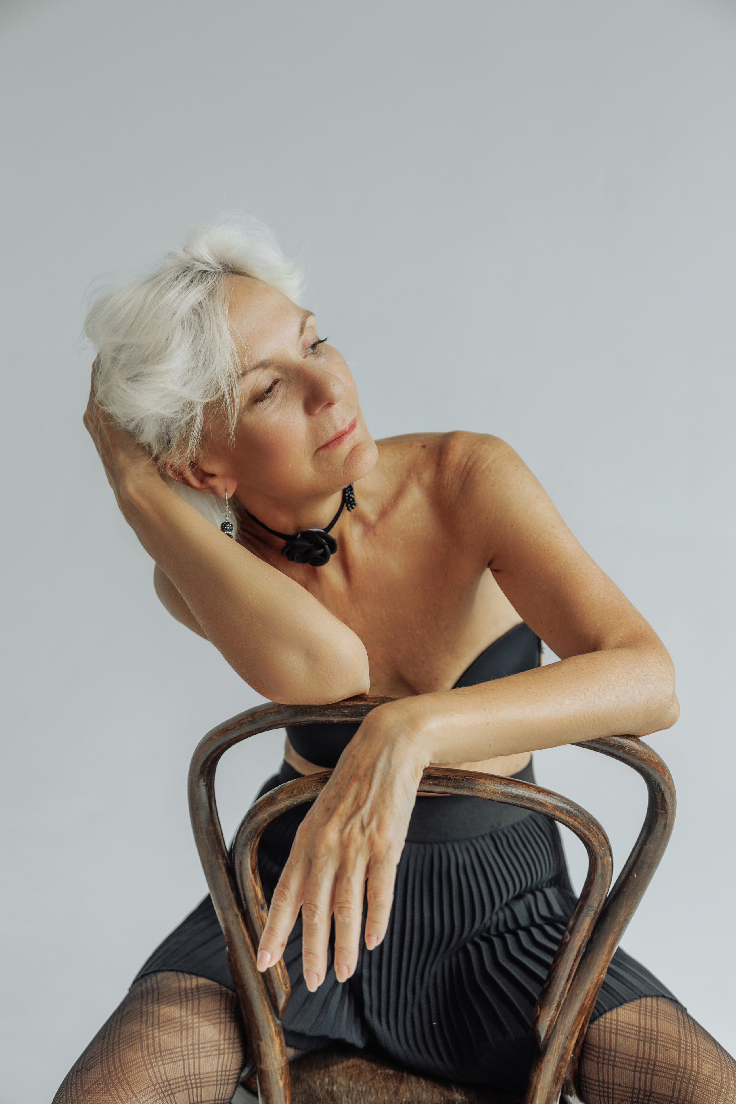 Модель Ольга Масленникова. Портретный фотограф в Москве Екатерина Богдасарова