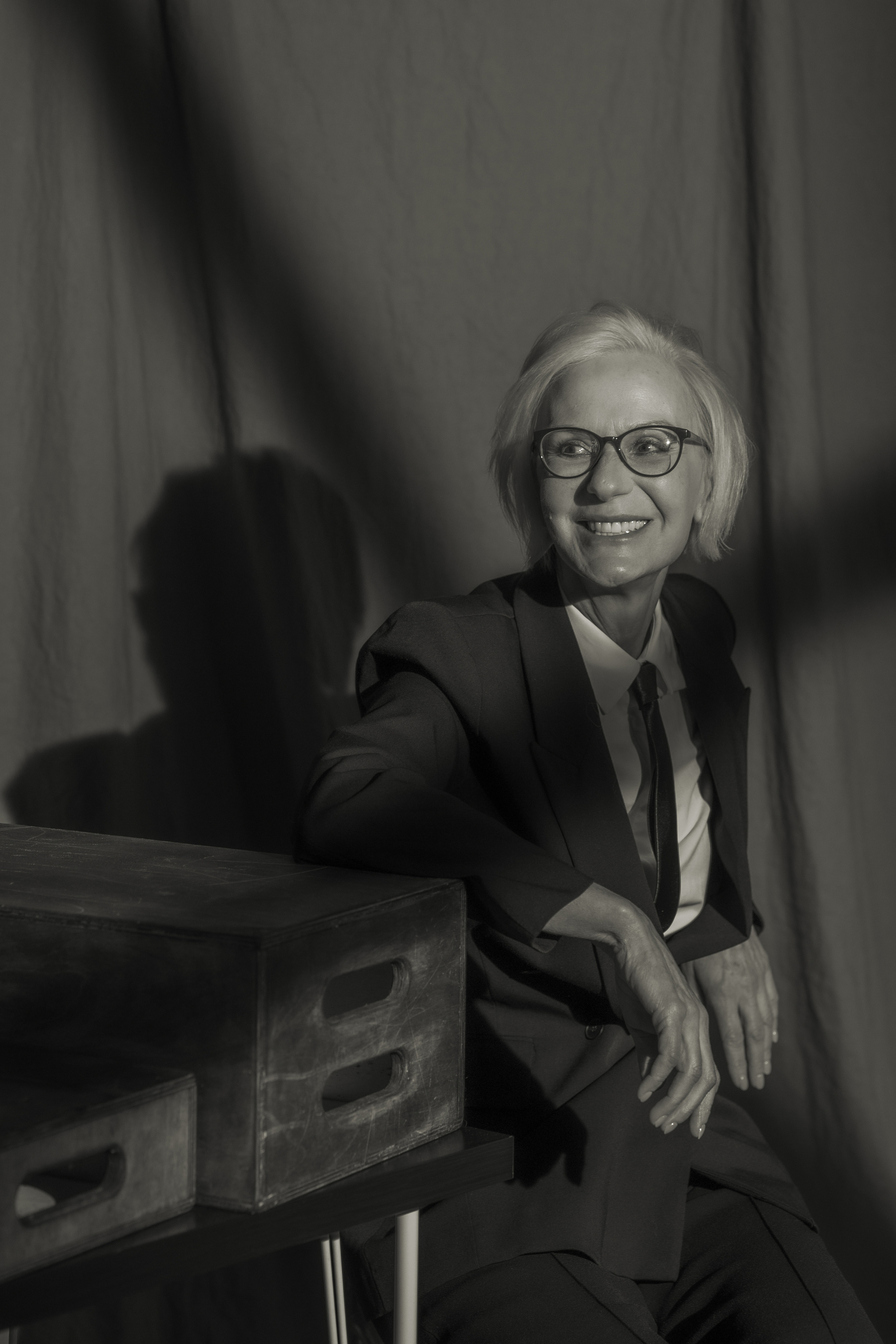 Модель Ольга Масленникова. Портретный фотограф в Москве Екатерина Богдасарова