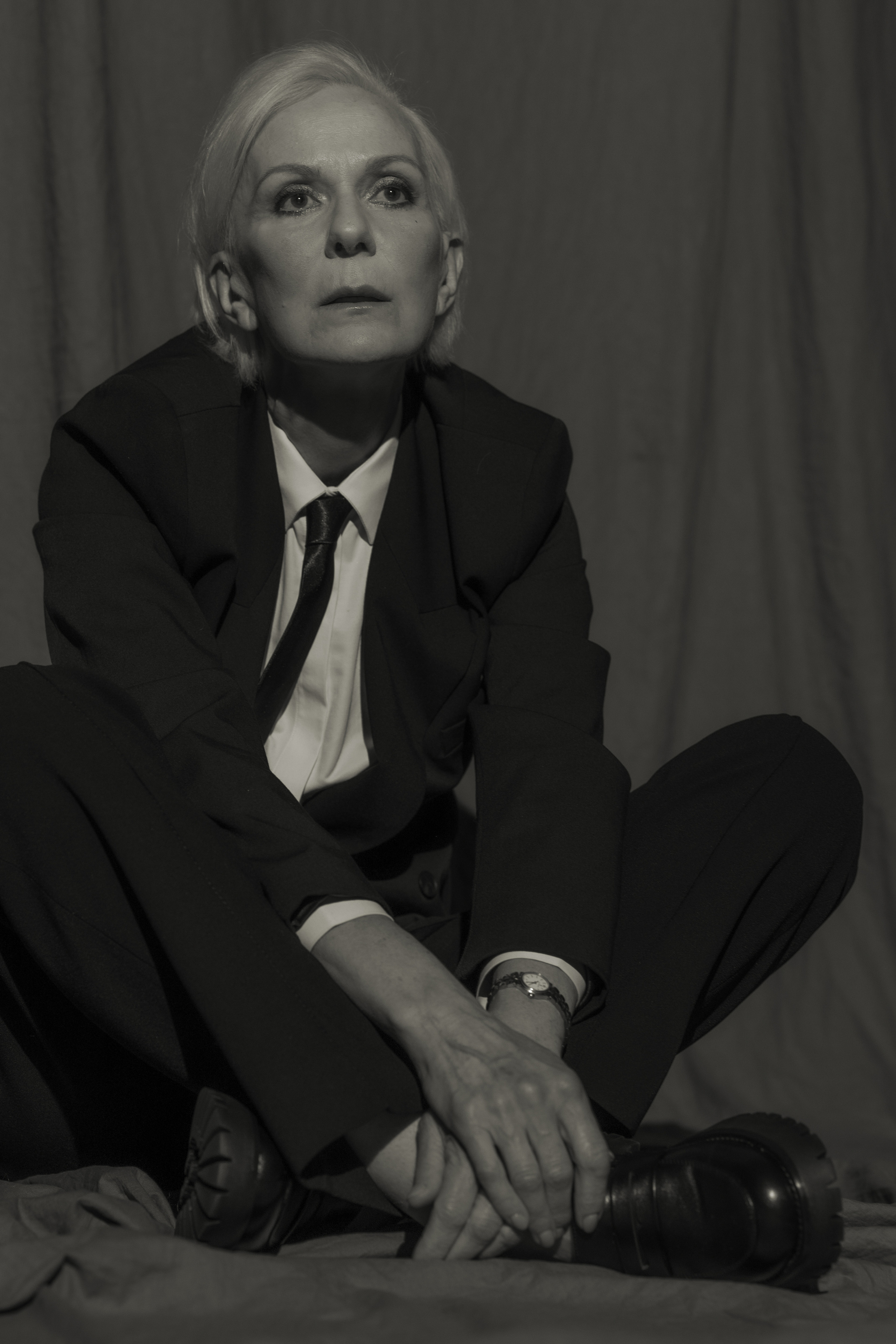 Модель Ольга Масленникова. Портретный фотограф в Москве Екатерина Богдасарова