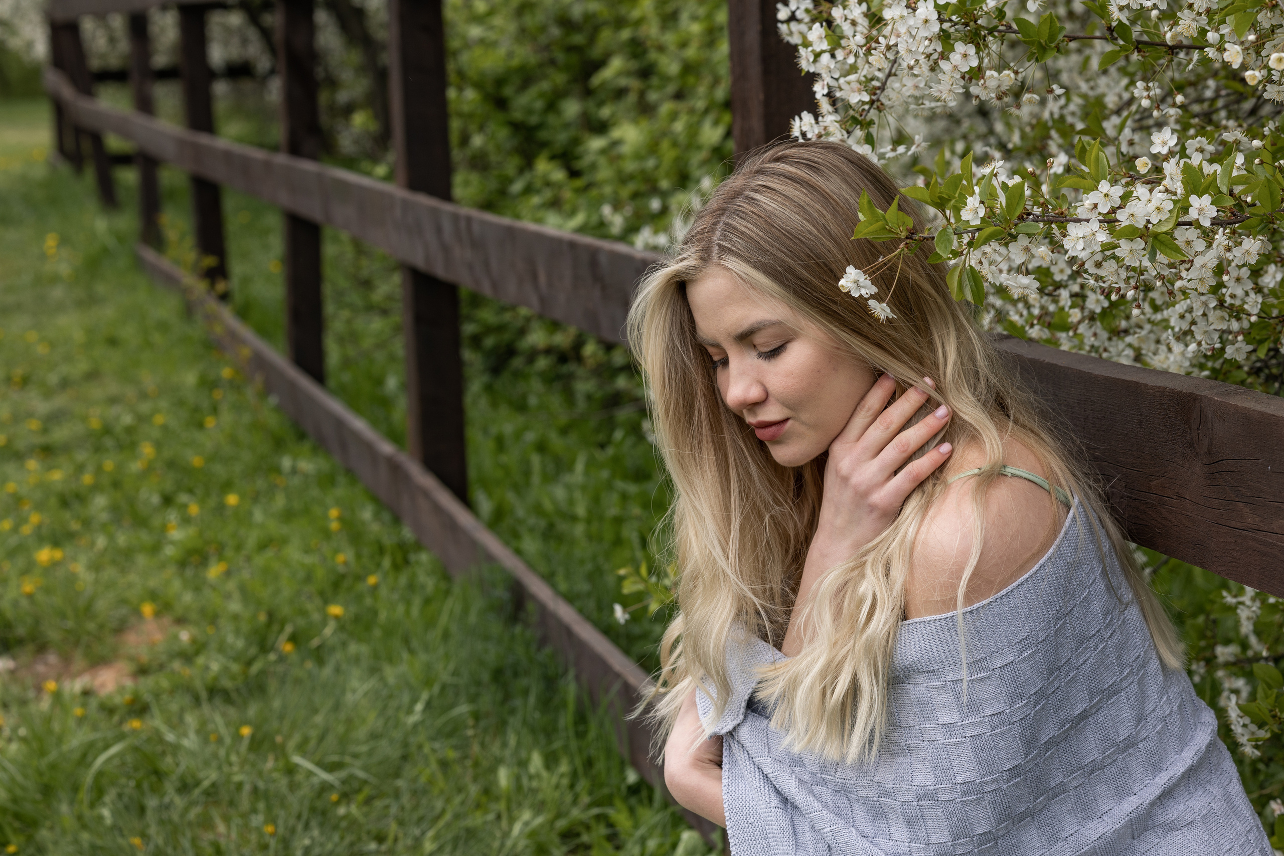 Прогулка в парке Коломенское для Марии. Портретный фотограф в Москве Екатерина Богдасарова