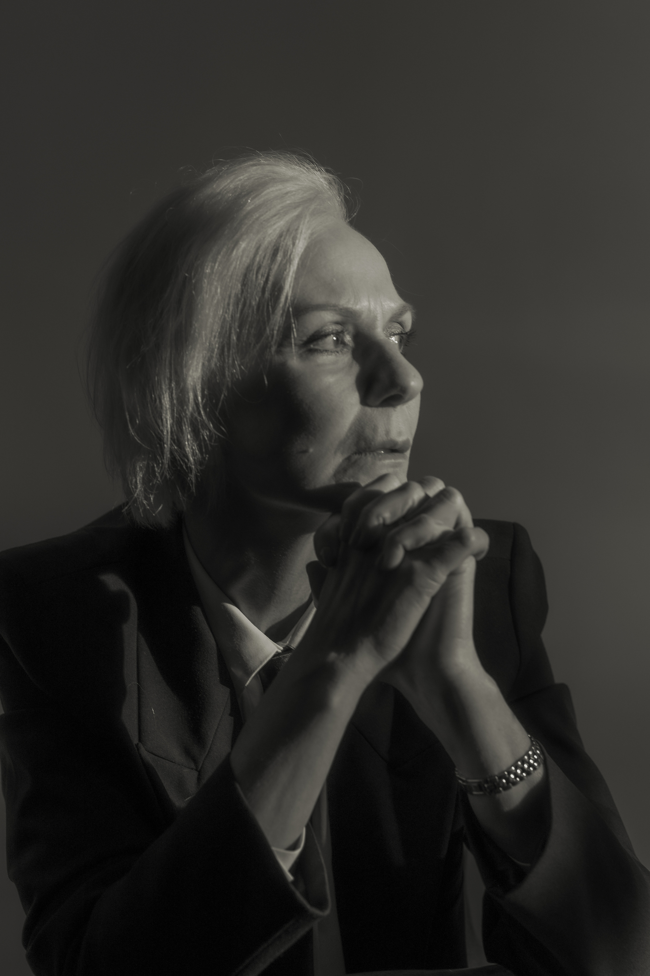 Модель Ольга Масленникова. Портретный фотограф в Москве Екатерина Богдасарова