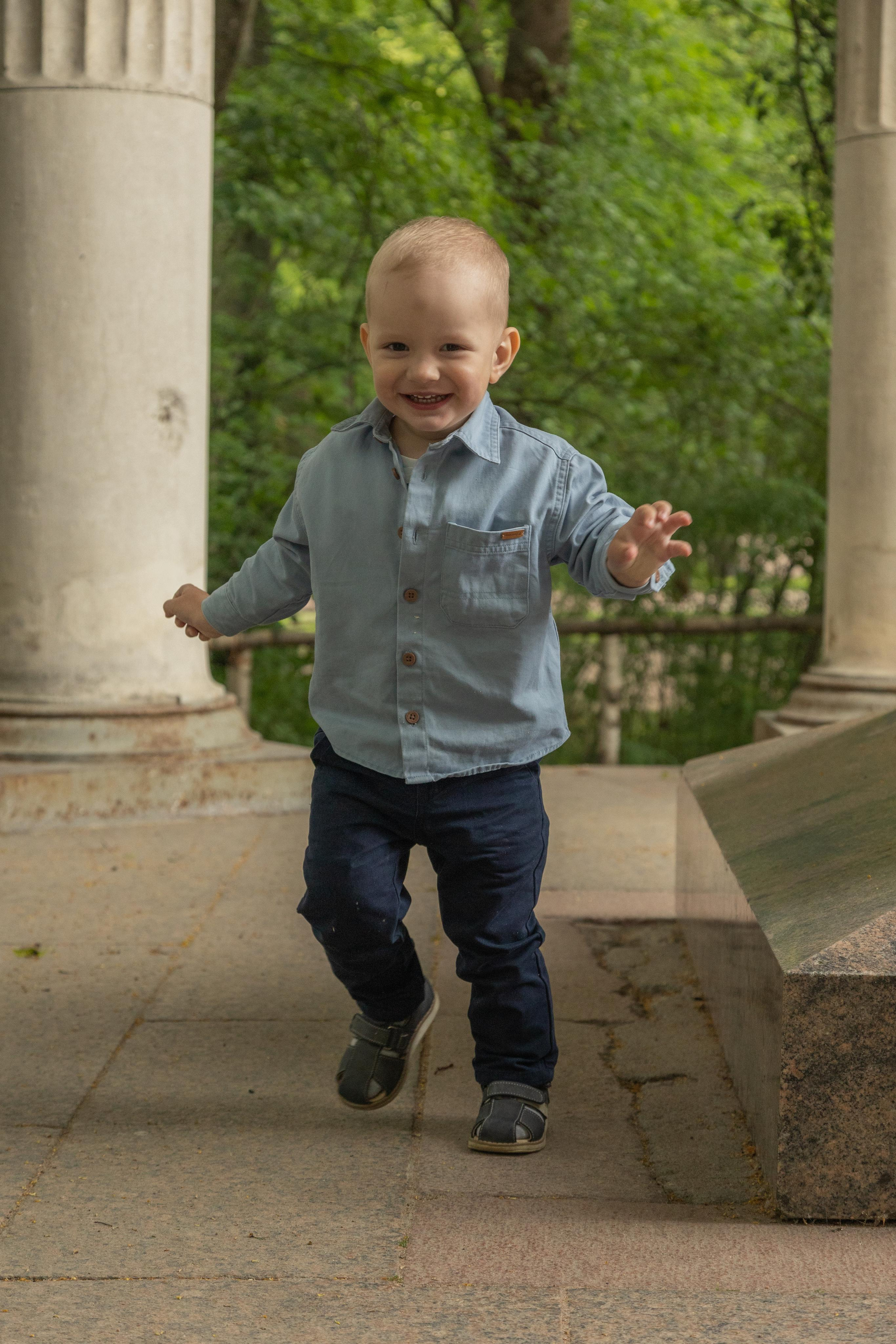 Аня и Артем. Портретный фотограф в Москве Екатерина Богдасарова