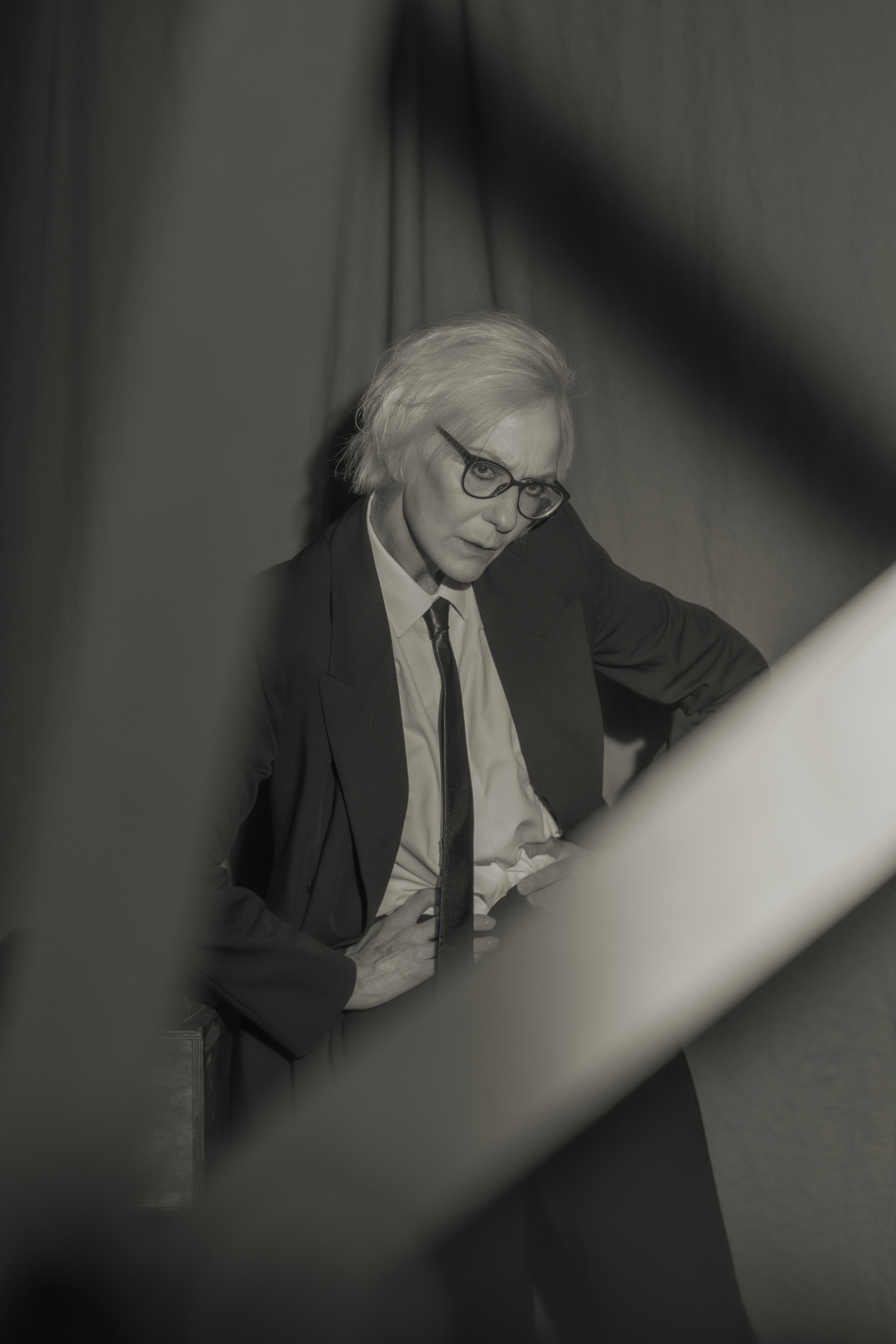 Модель Ольга Масленникова. Портретный фотограф в Москве Екатерина Богдасарова