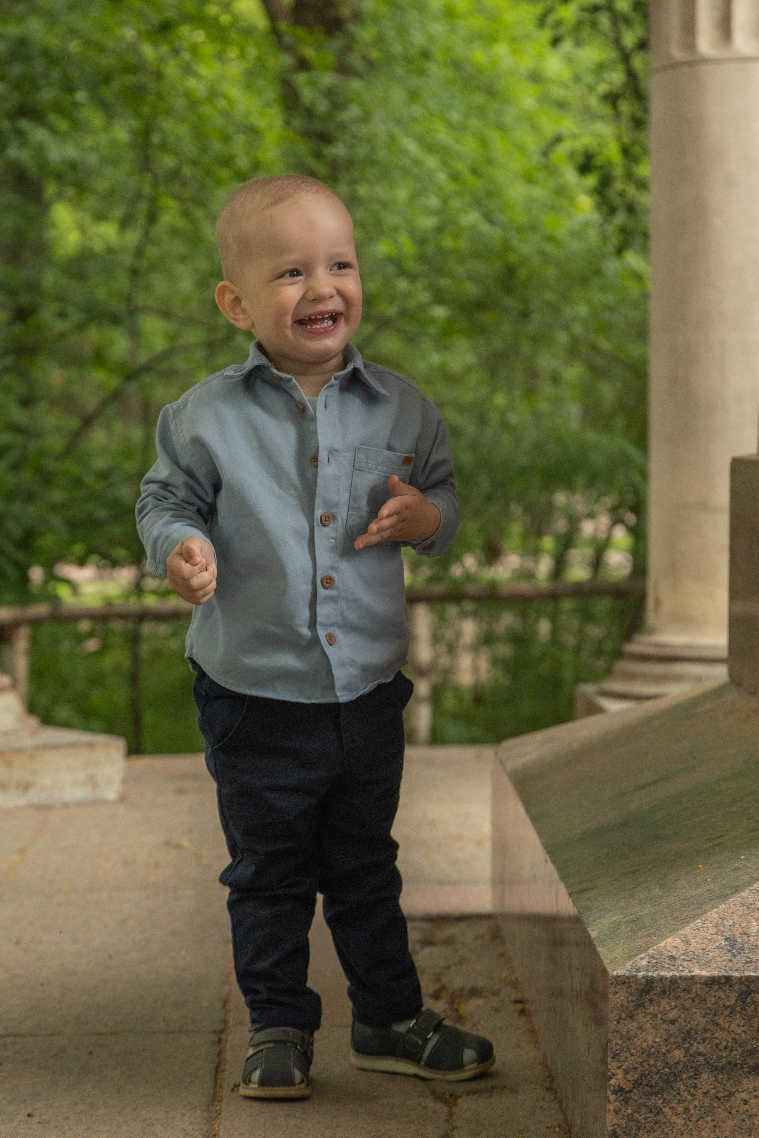 Аня и Артем. Портретный фотограф в Москве Екатерина Богдасарова