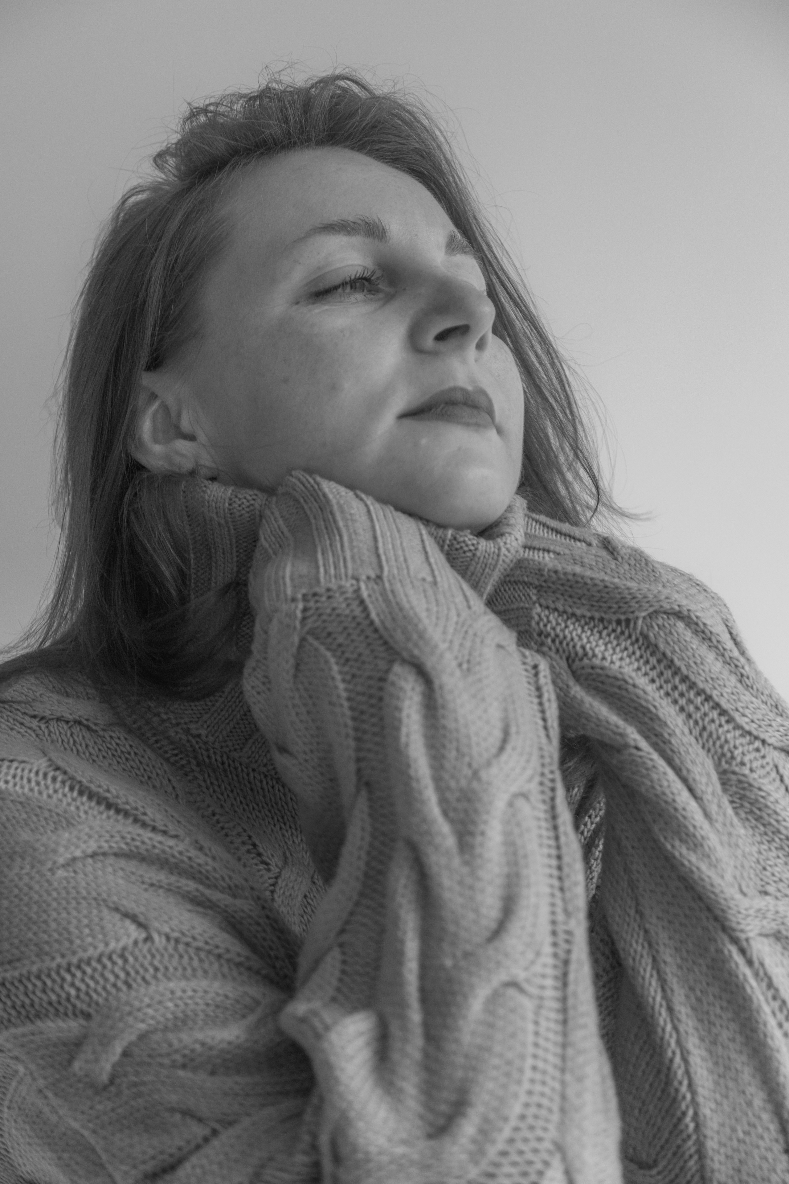 Мария. Портретный фотограф в Москве Екатерина Богдасарова