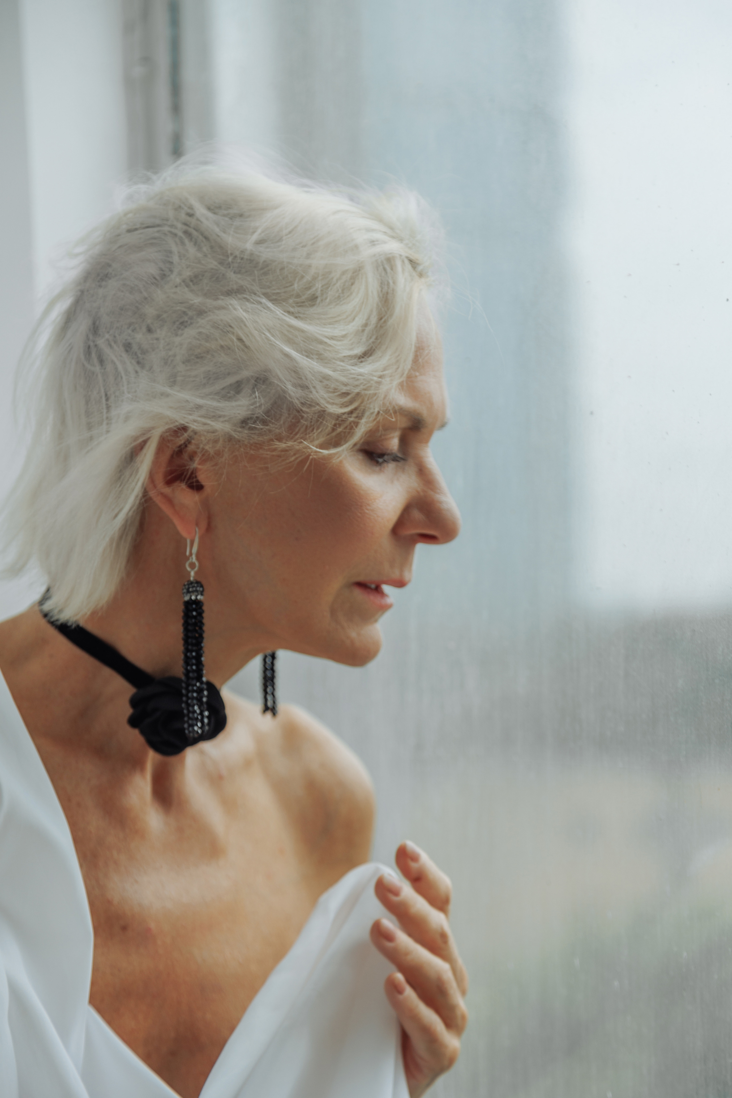 Модель Ольга Масленникова. Портретный фотограф в Москве Екатерина Богдасарова