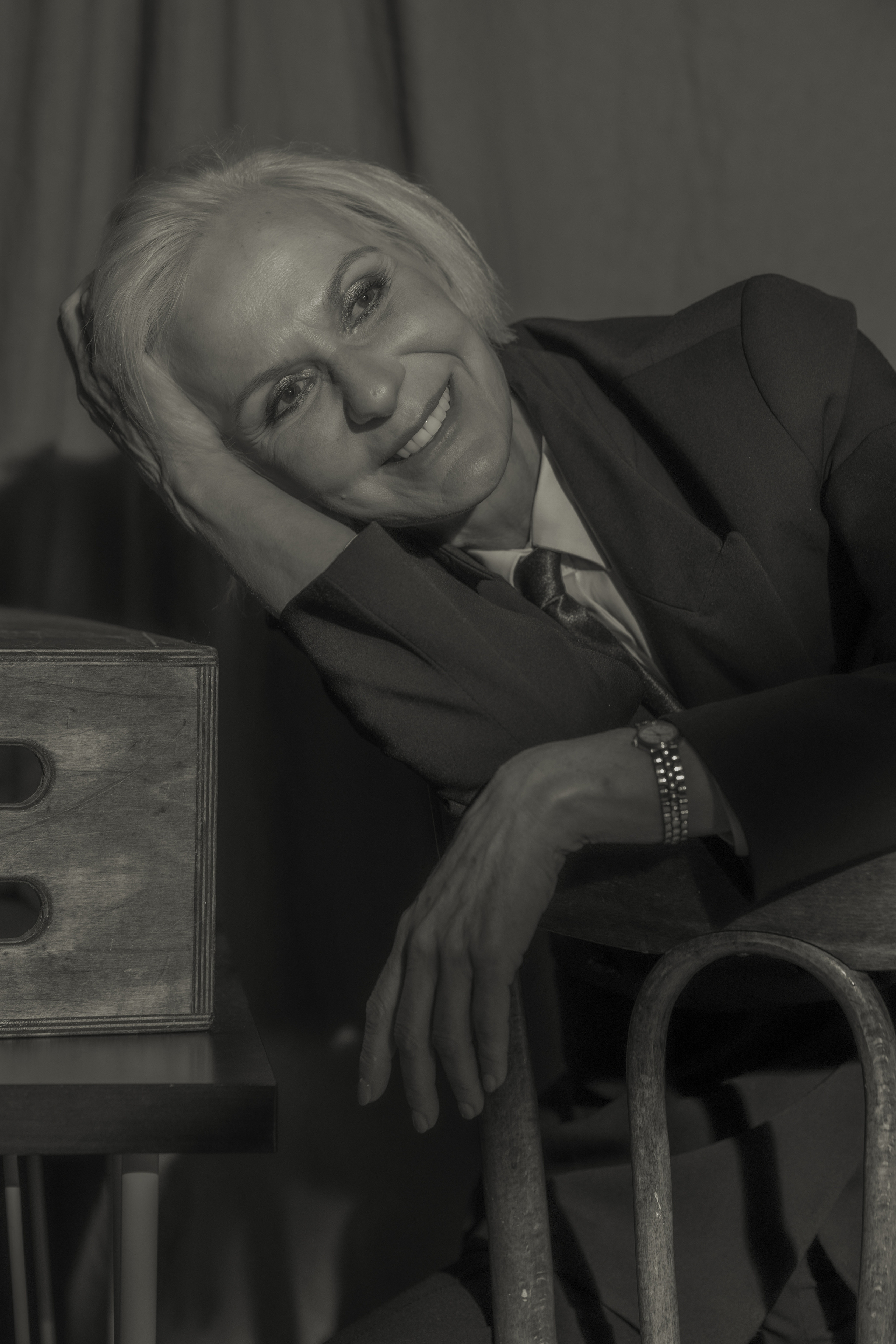 Модель Ольга Масленникова. Портретный фотограф в Москве Екатерина Богдасарова