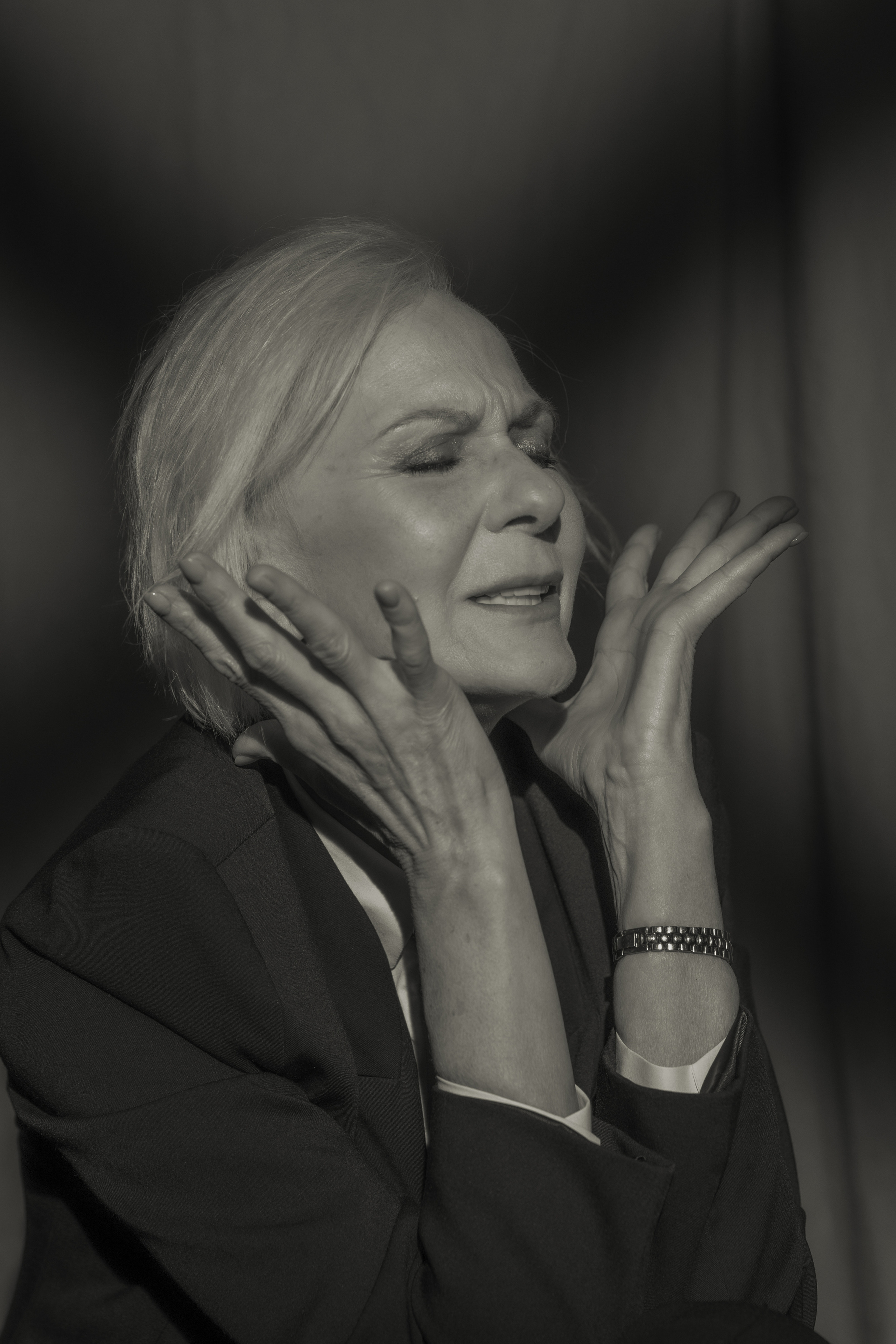 Модель Ольга Масленникова. Портретный фотограф в Москве Екатерина Богдасарова