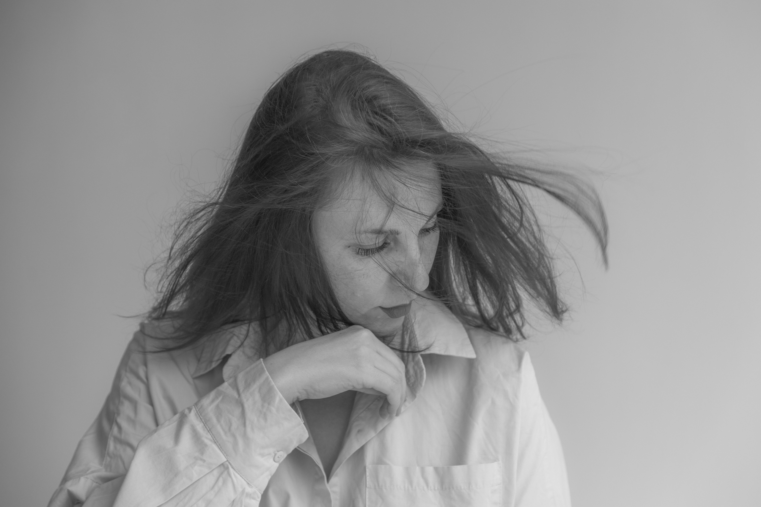 Мария. Портретный фотограф в Москве Екатерина Богдасарова