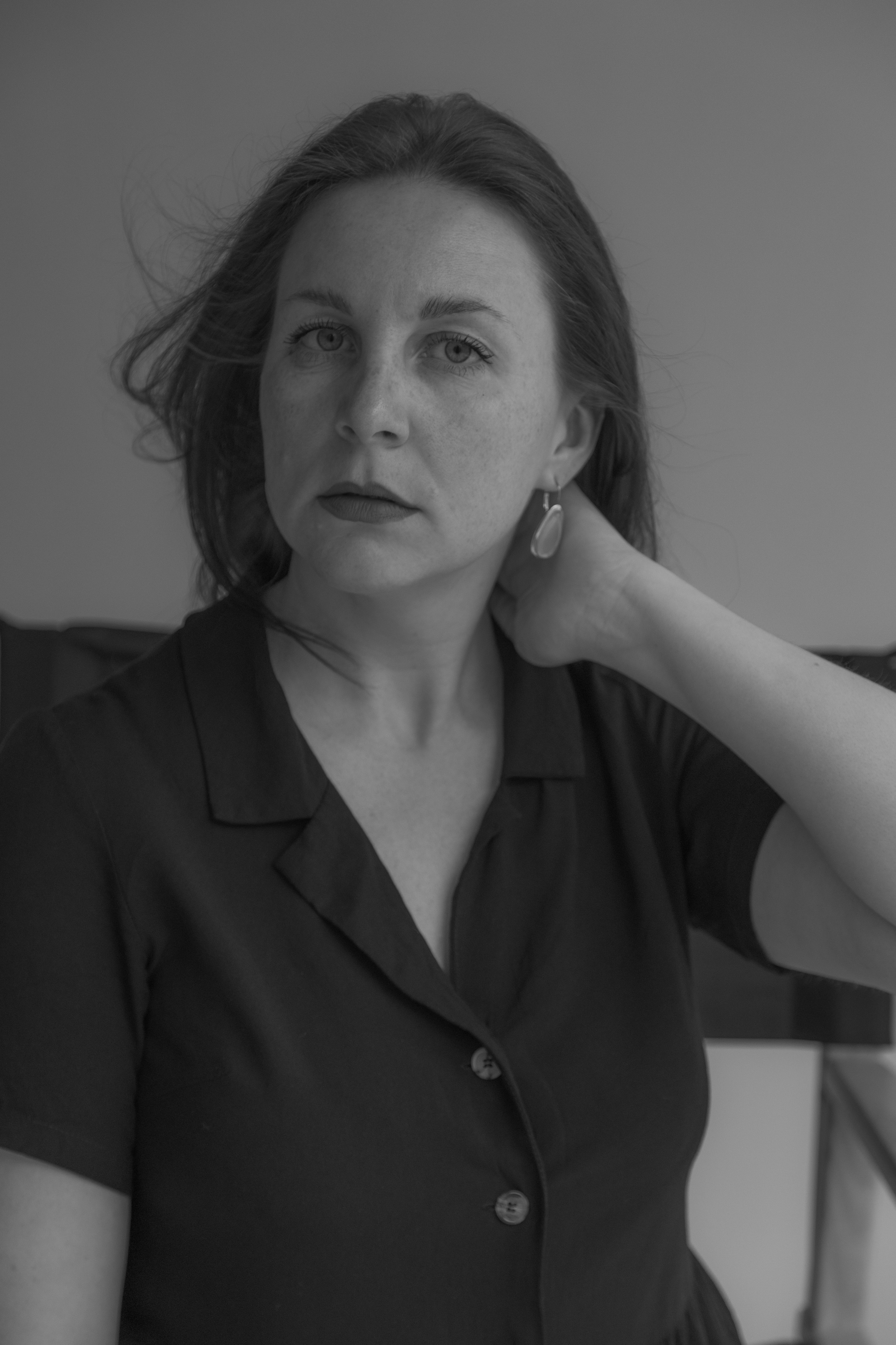 Мария. Портретный фотограф в Москве Екатерина Богдасарова