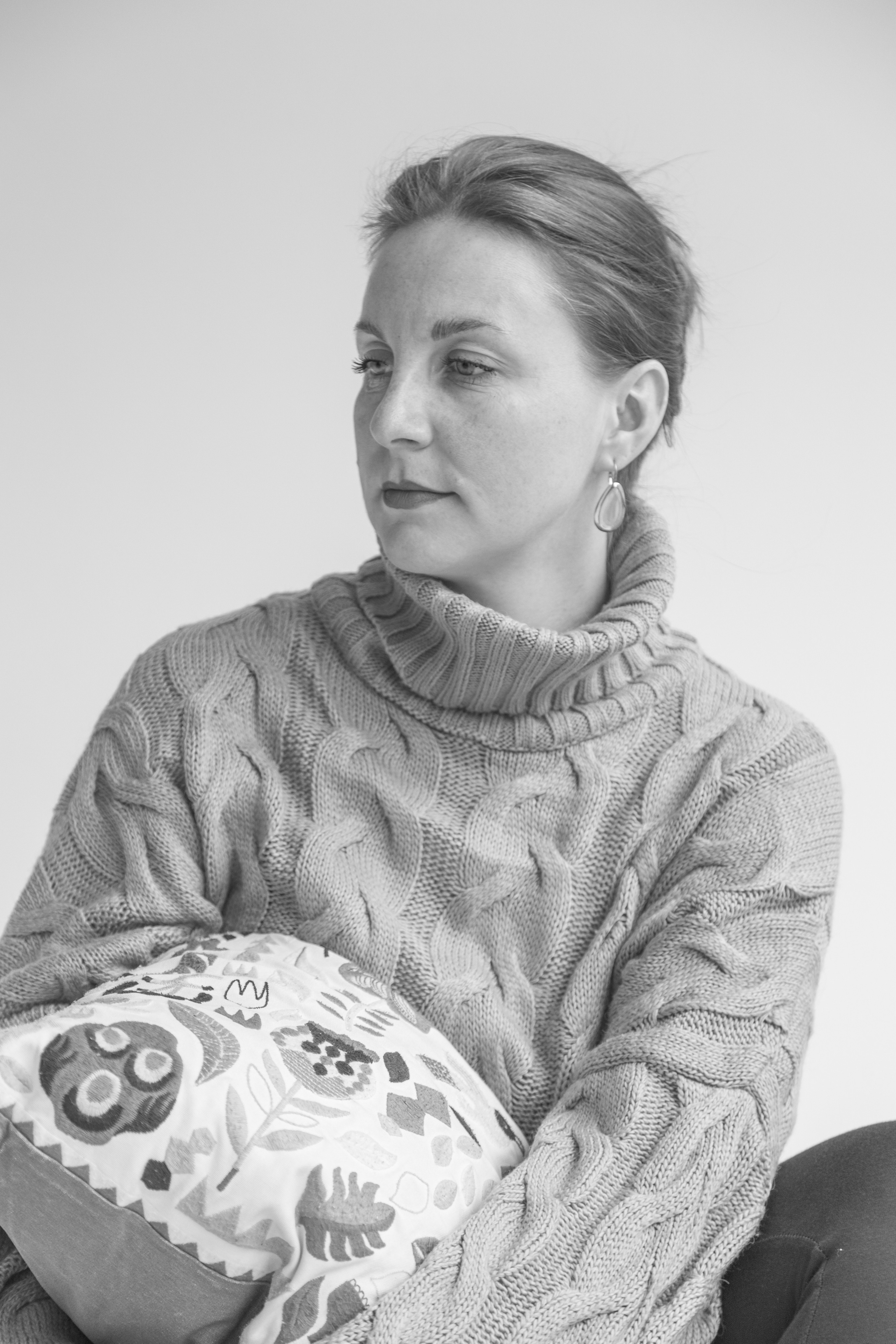 Мария. Портретный фотограф в Москве Екатерина Богдасарова