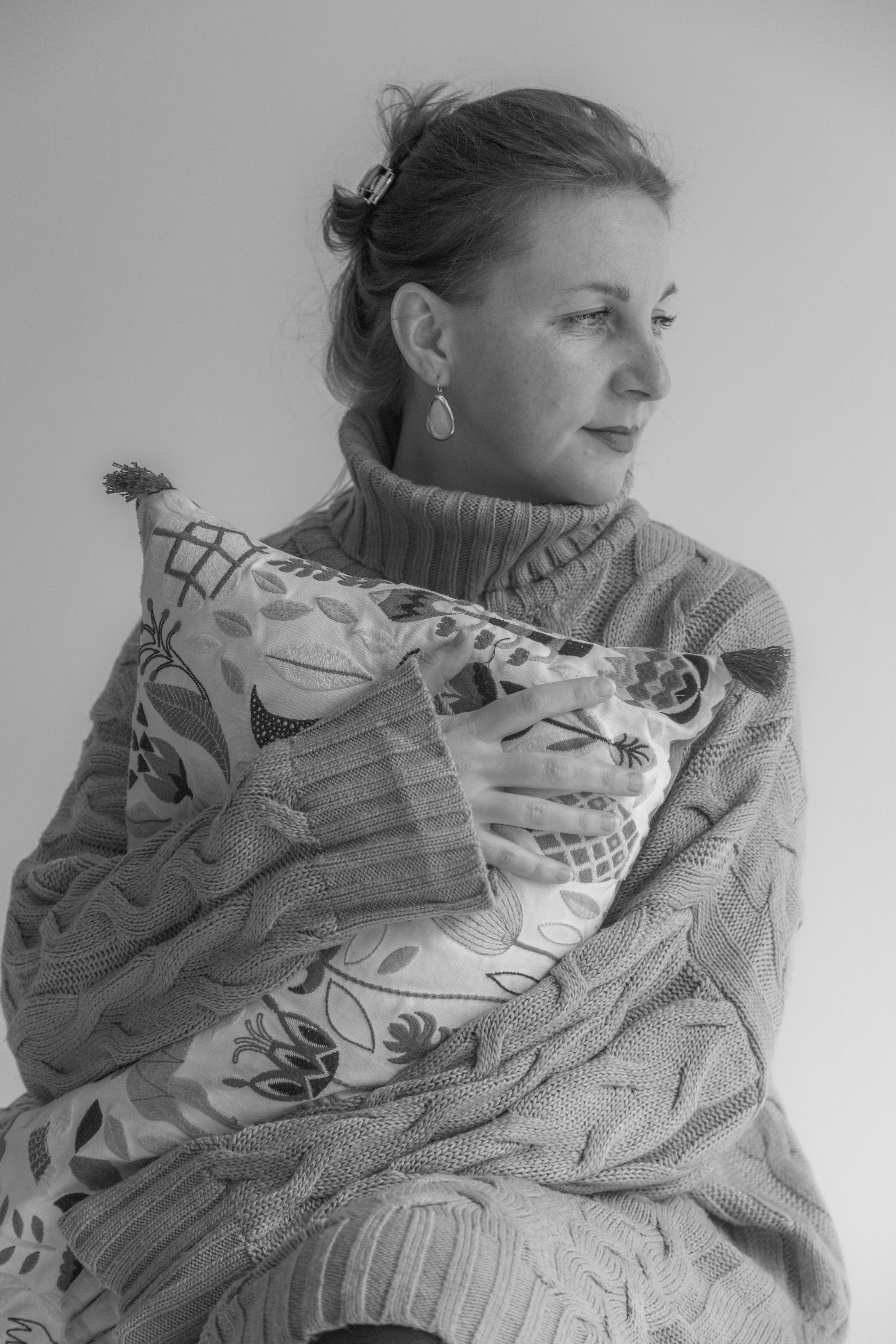 Мария. Портретный фотограф в Москве Екатерина Богдасарова