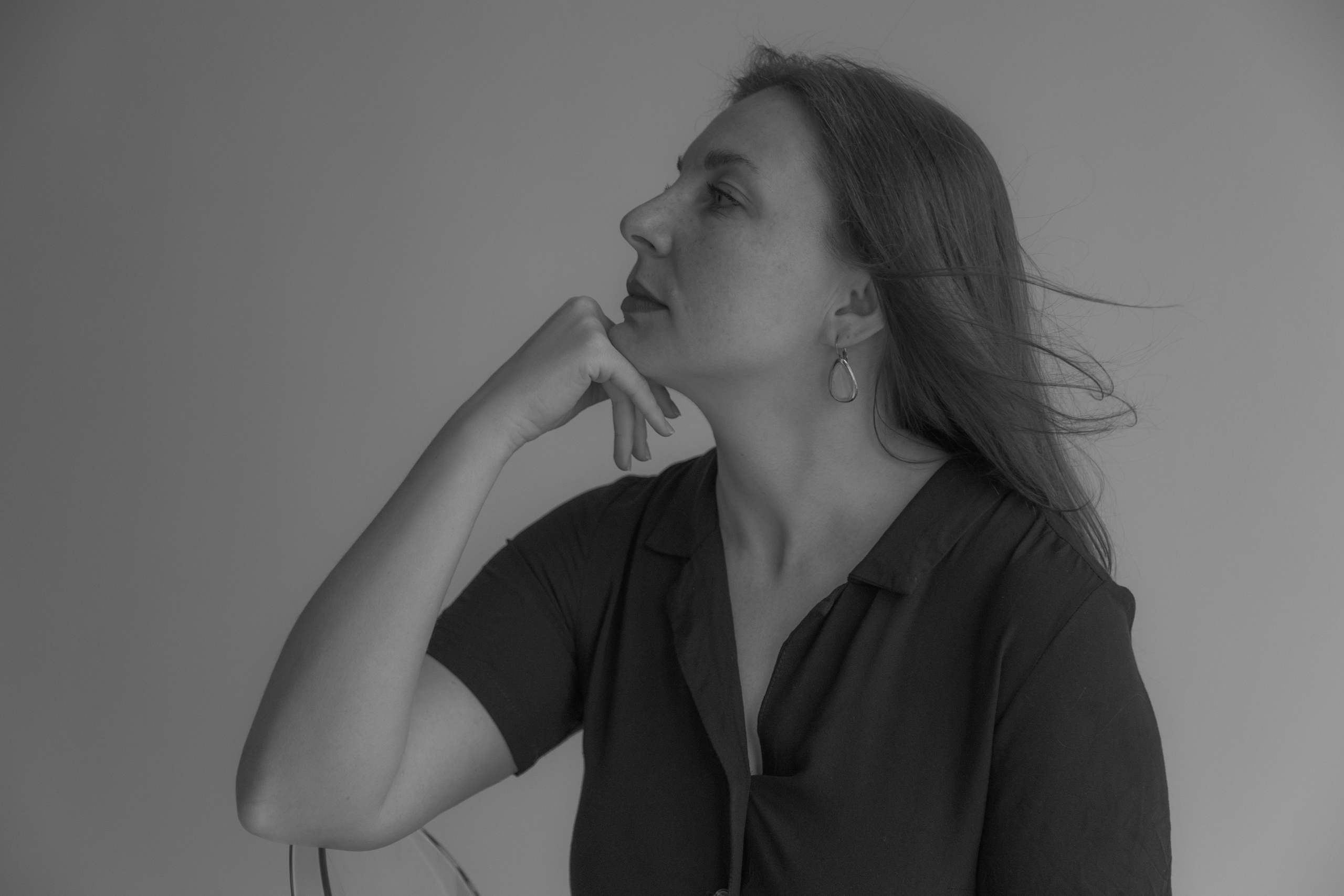 Мария. Портретный фотограф в Москве Екатерина Богдасарова