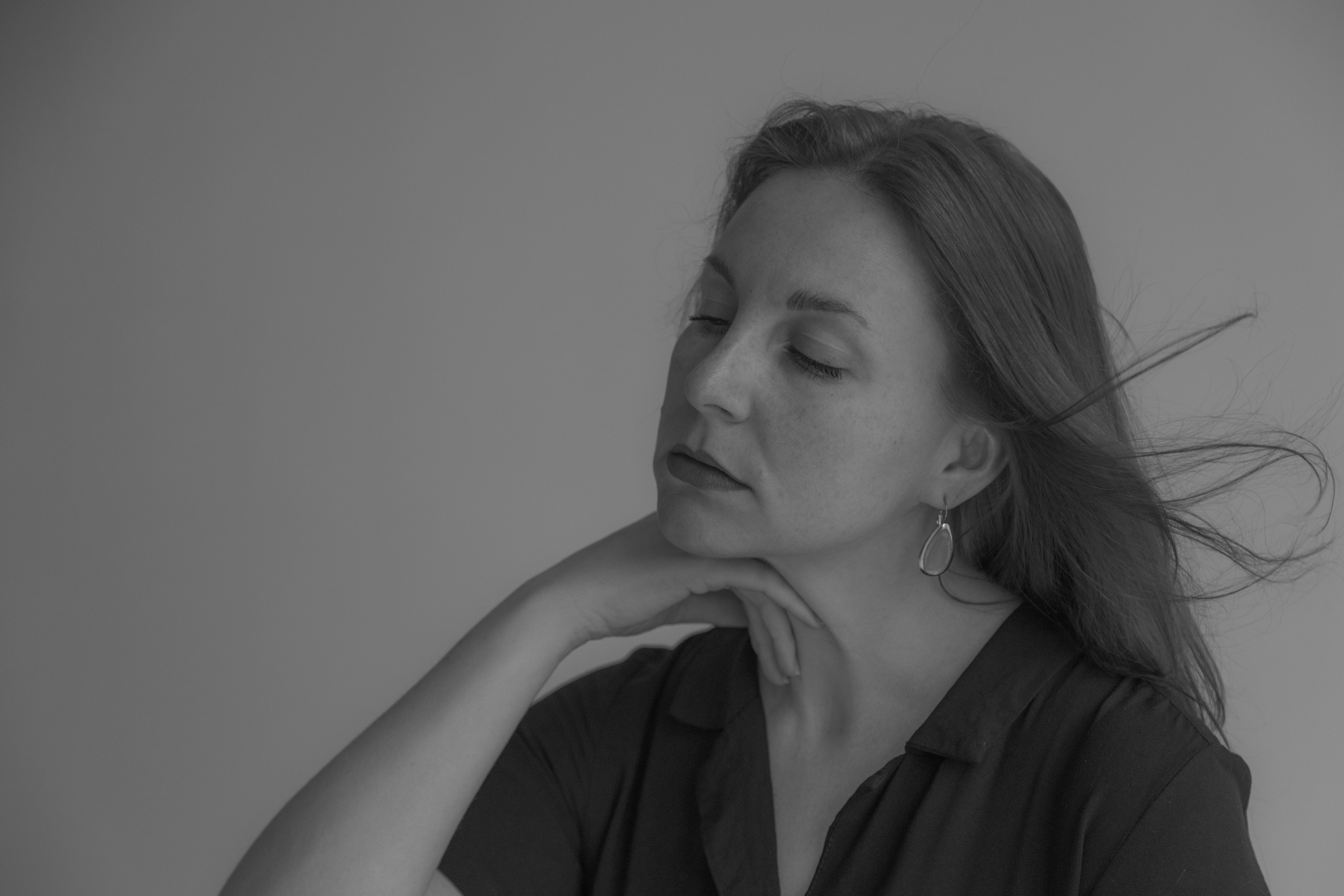 Мария. Портретный фотограф в Москве Екатерина Богдасарова