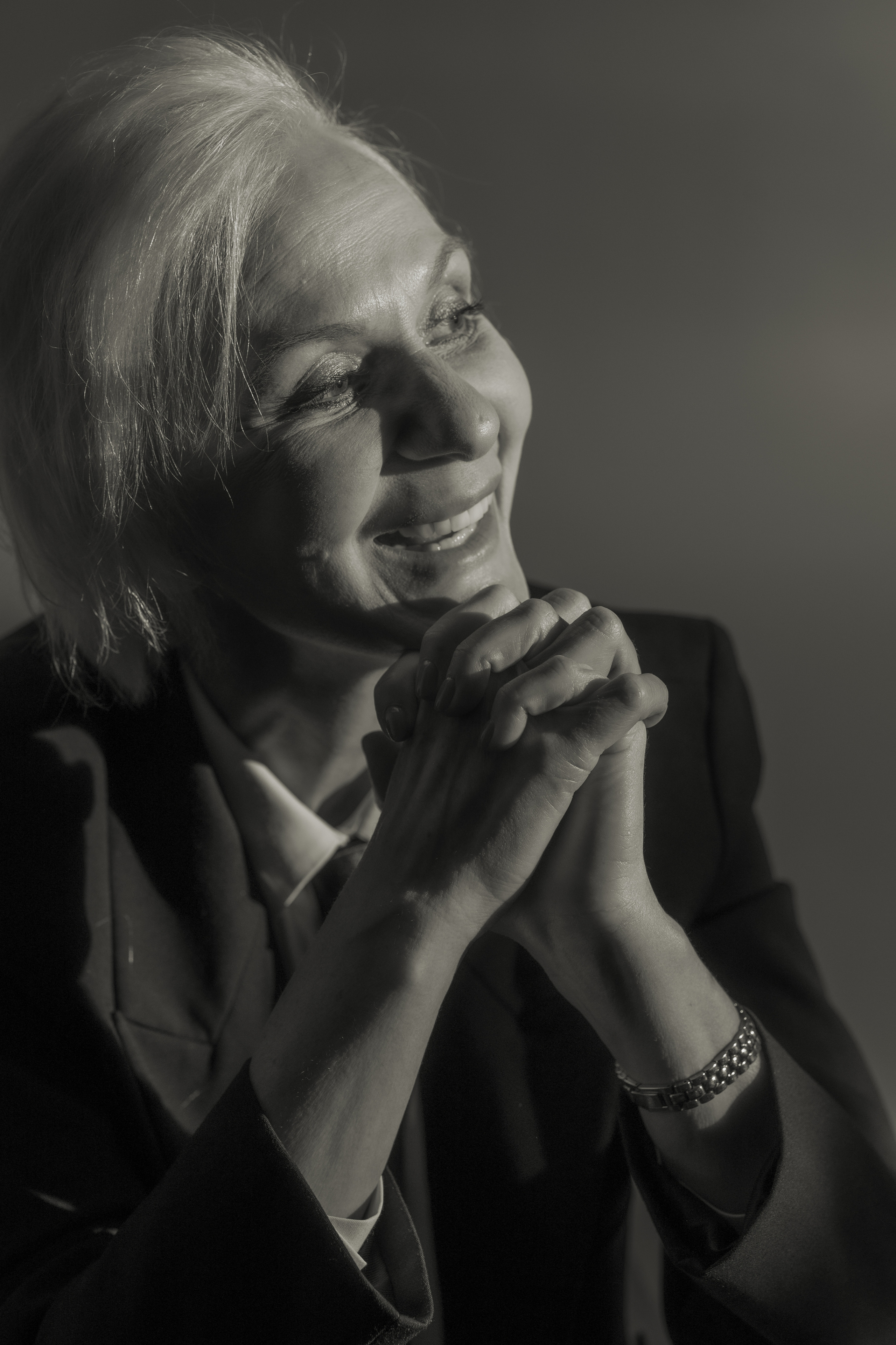 Модель Ольга Масленникова. Портретный фотограф в Москве Екатерина Богдасарова