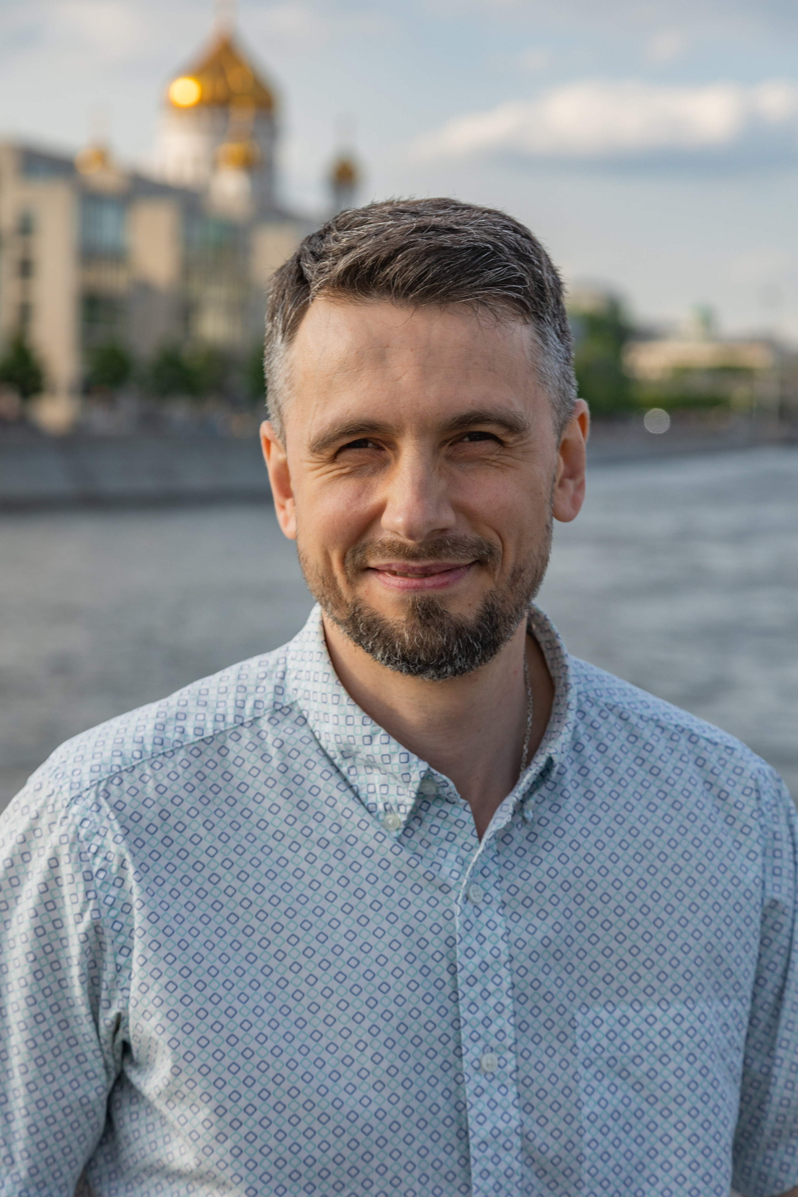 Семейная прогулка. Портретный фотограф в Москве Екатерина Богдасарова