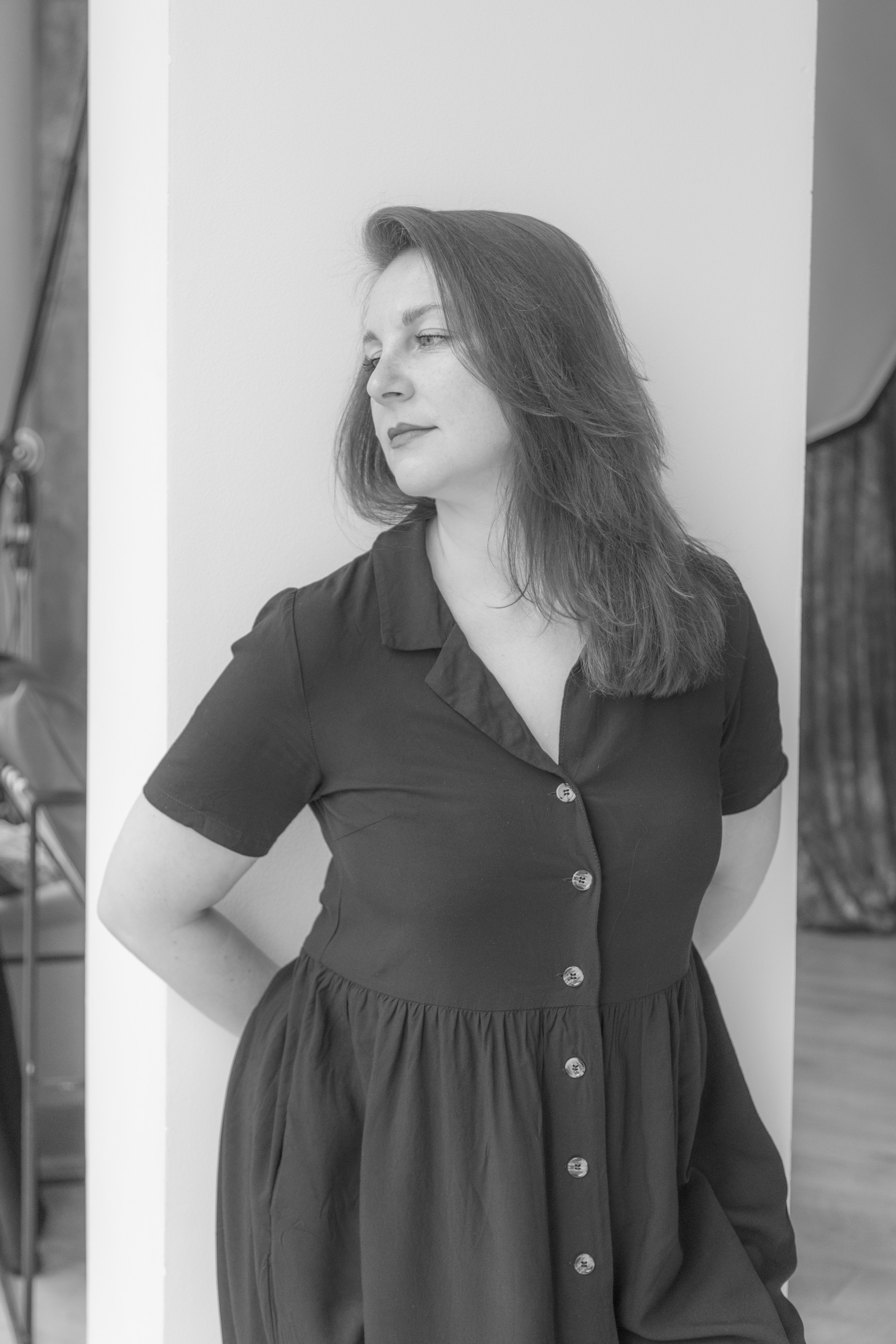 Мария. Портретный фотограф в Москве Екатерина Богдасарова