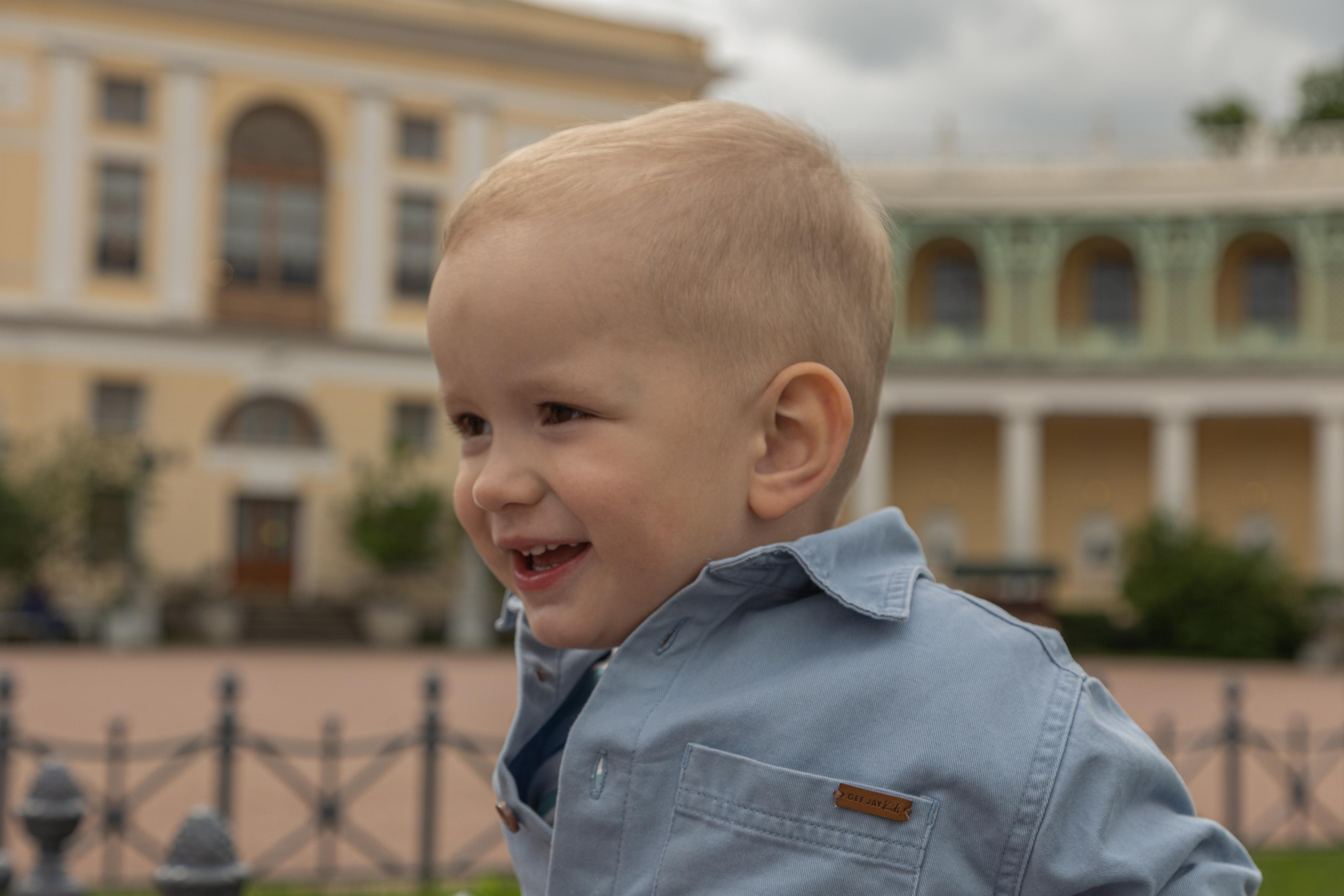 Аня и Артем. Портретный фотограф в Москве Екатерина Богдасарова