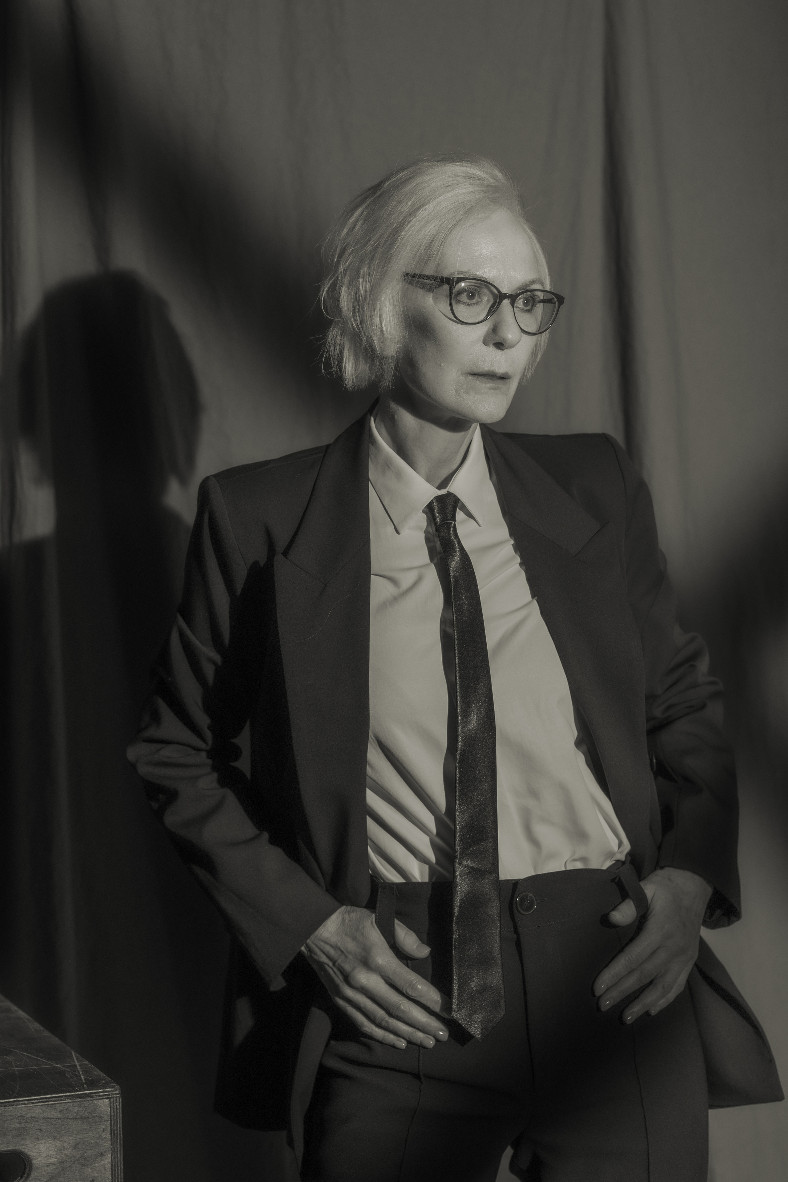 Модель Ольга Масленникова. Портретный фотограф в Москве Екатерина Богдасарова