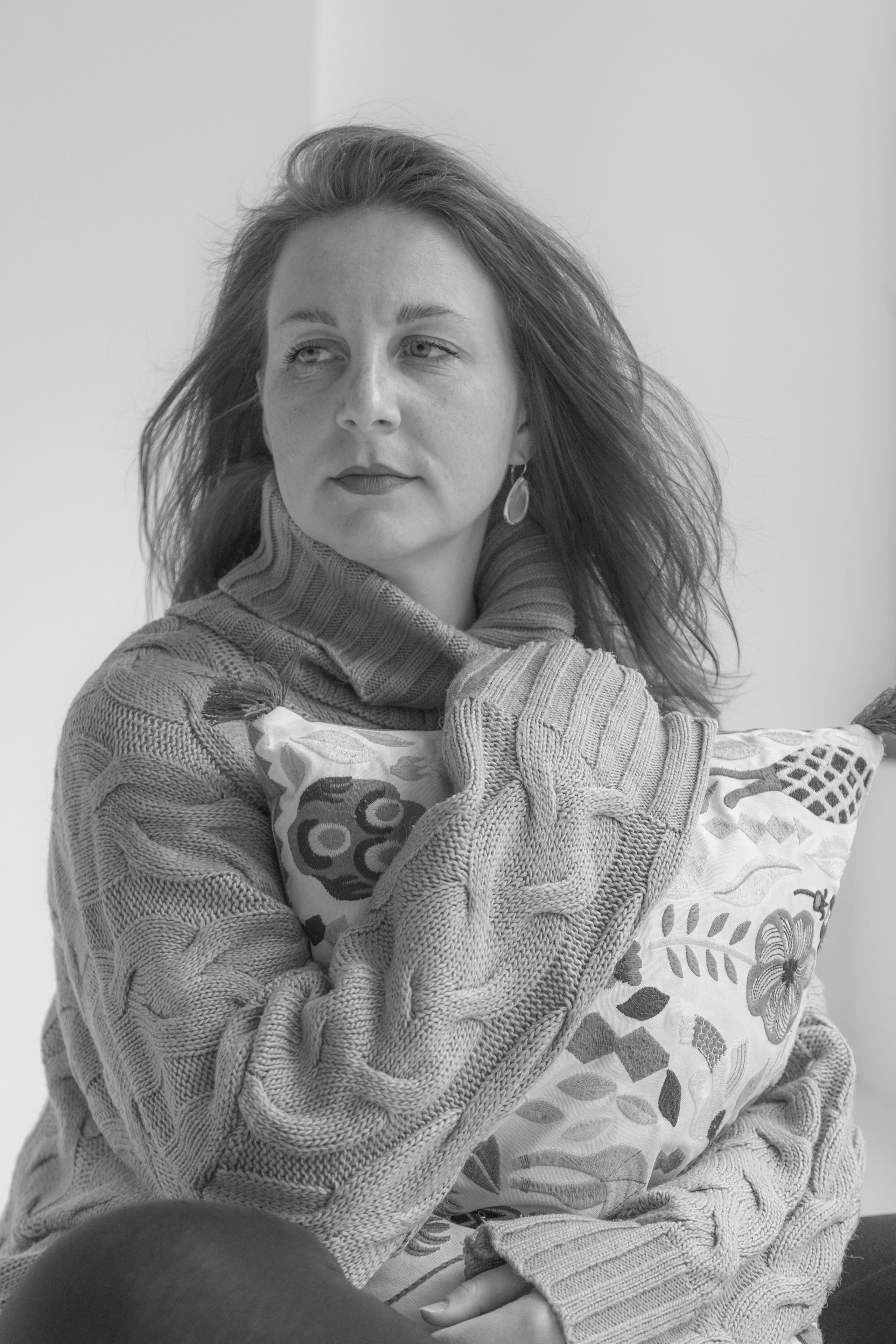 Мария. Портретный фотограф в Москве Екатерина Богдасарова