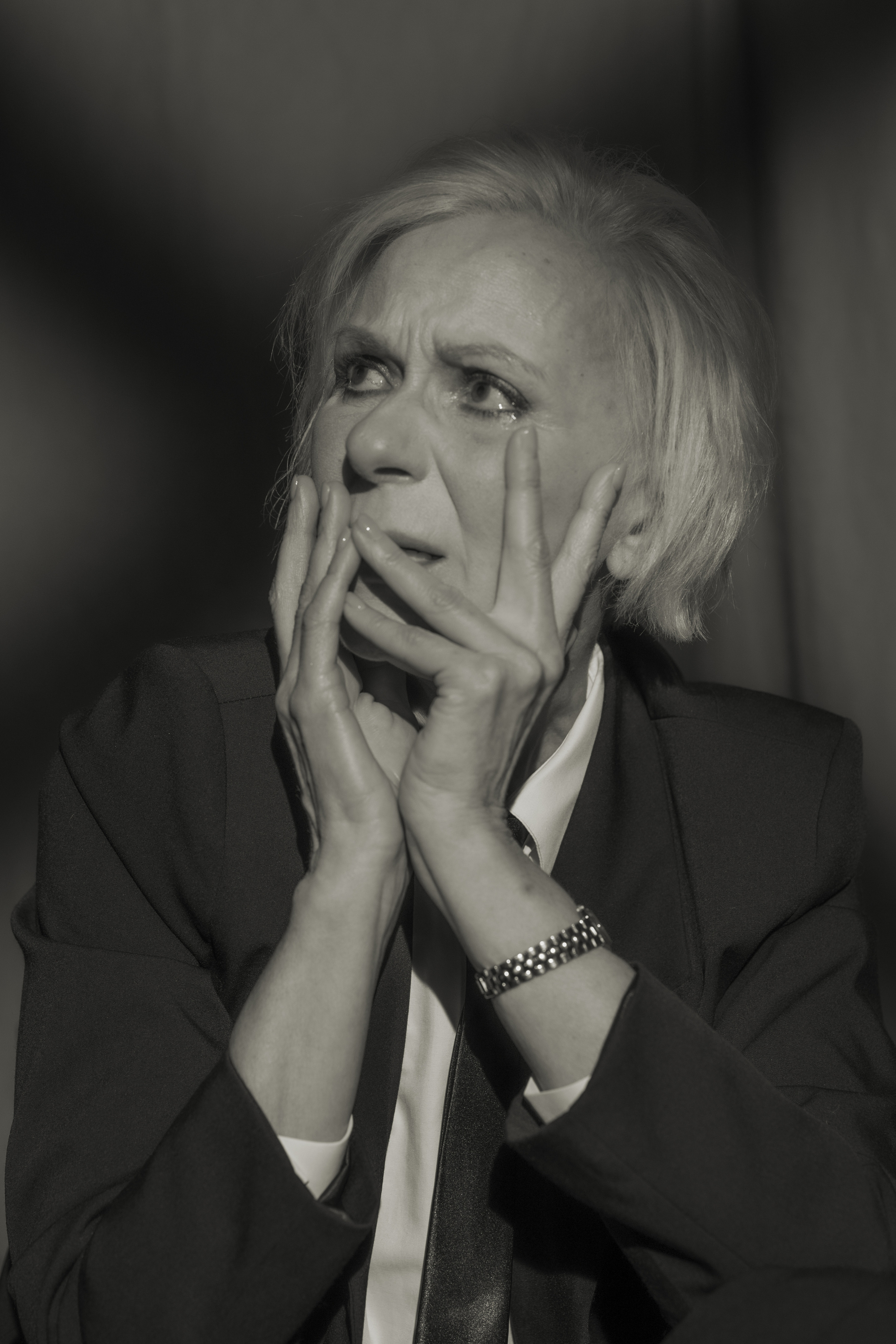 Модель Ольга Масленникова. Портретный фотограф в Москве Екатерина Богдасарова