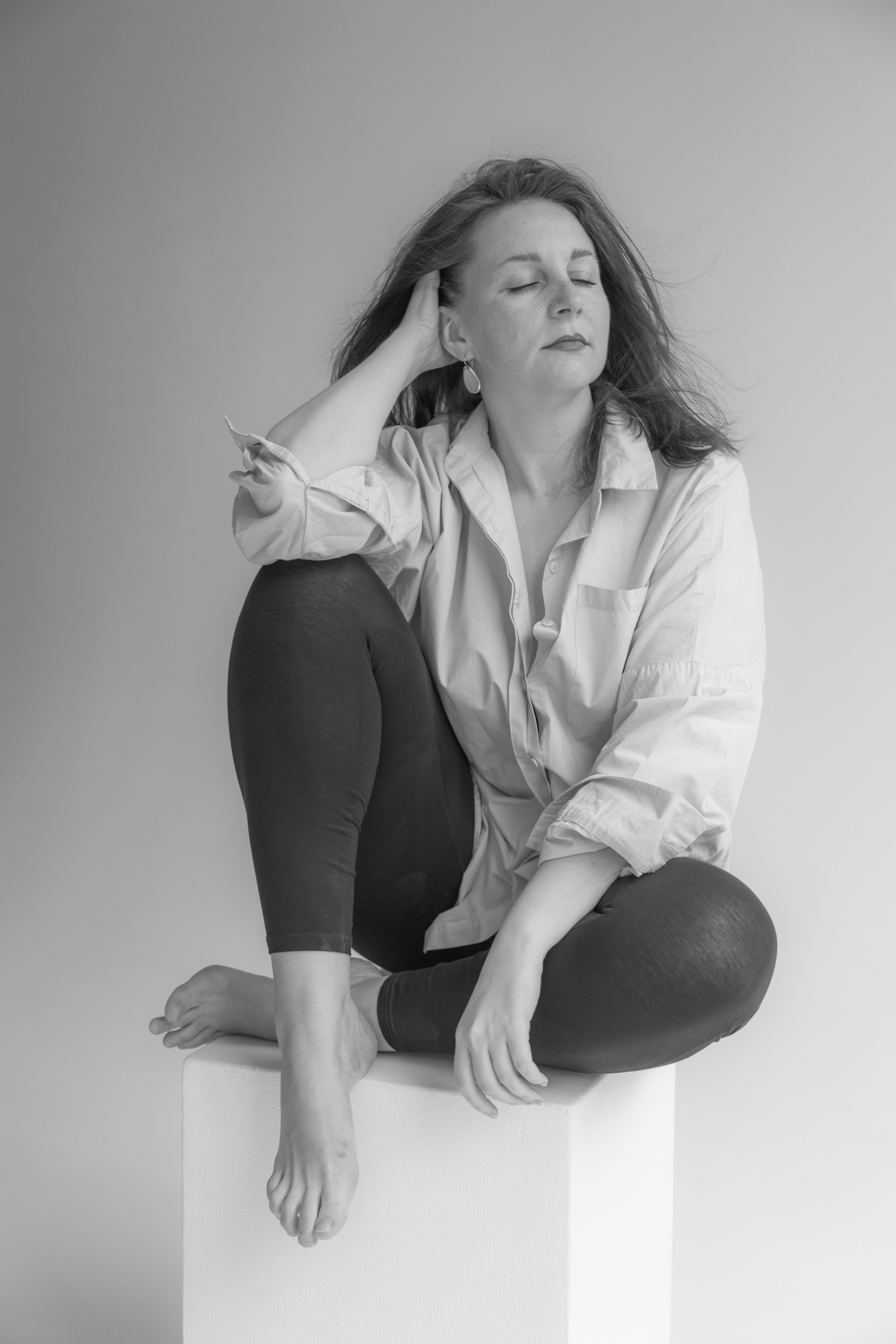 Мария. Портретный фотограф в Москве Екатерина Богдасарова